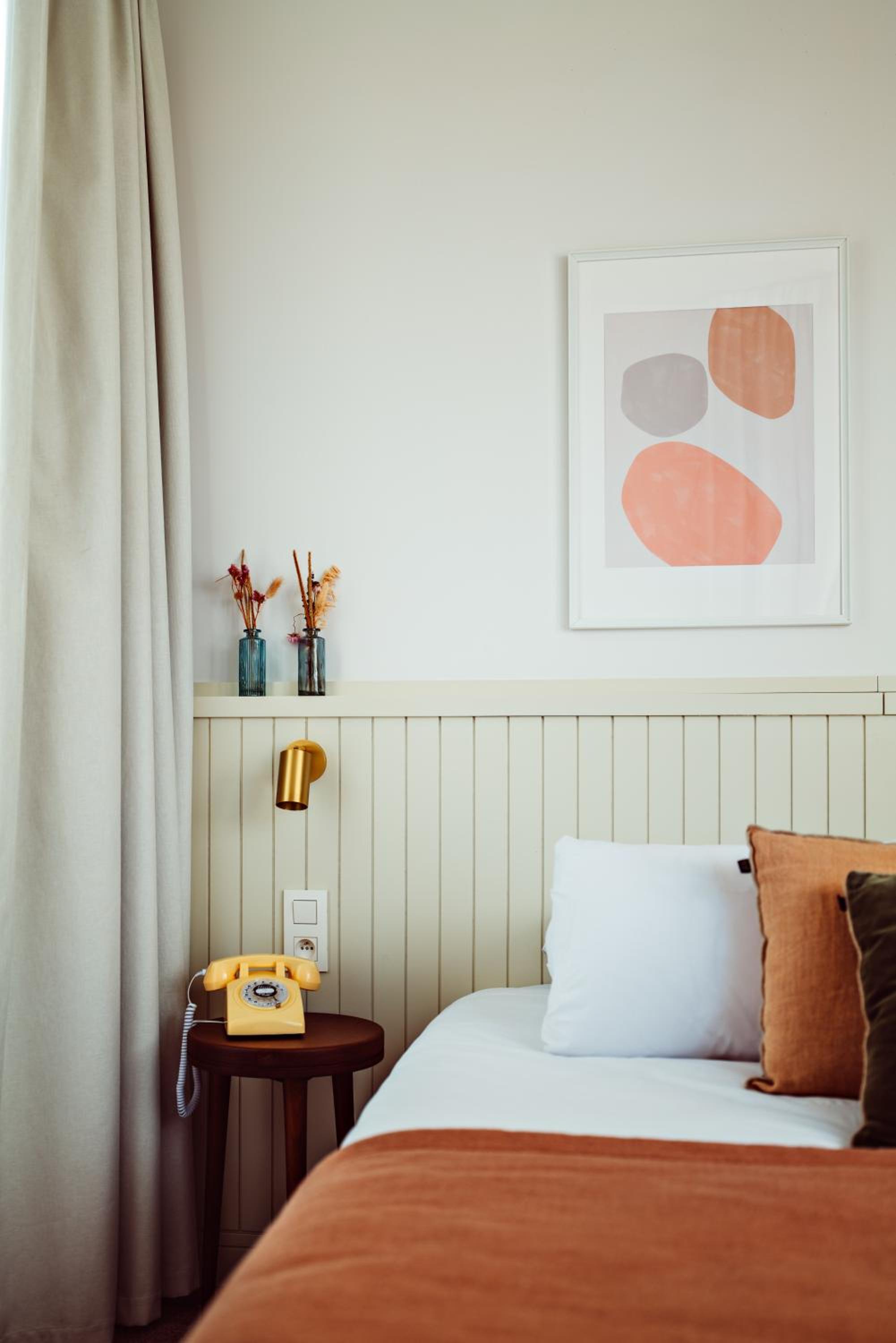 Classic Double Room - Photo 9