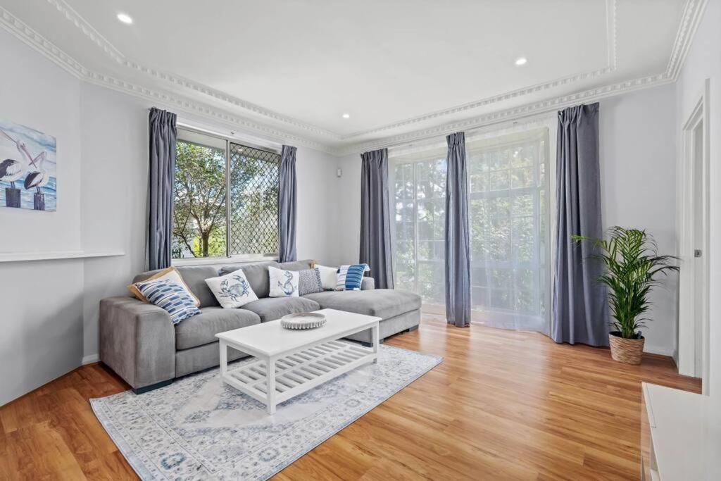 Four-Bedroom House photo 1