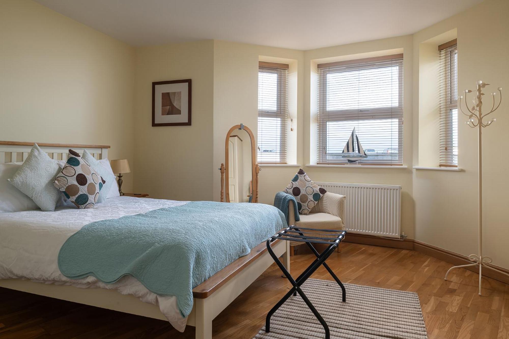 Maisonette photo 1