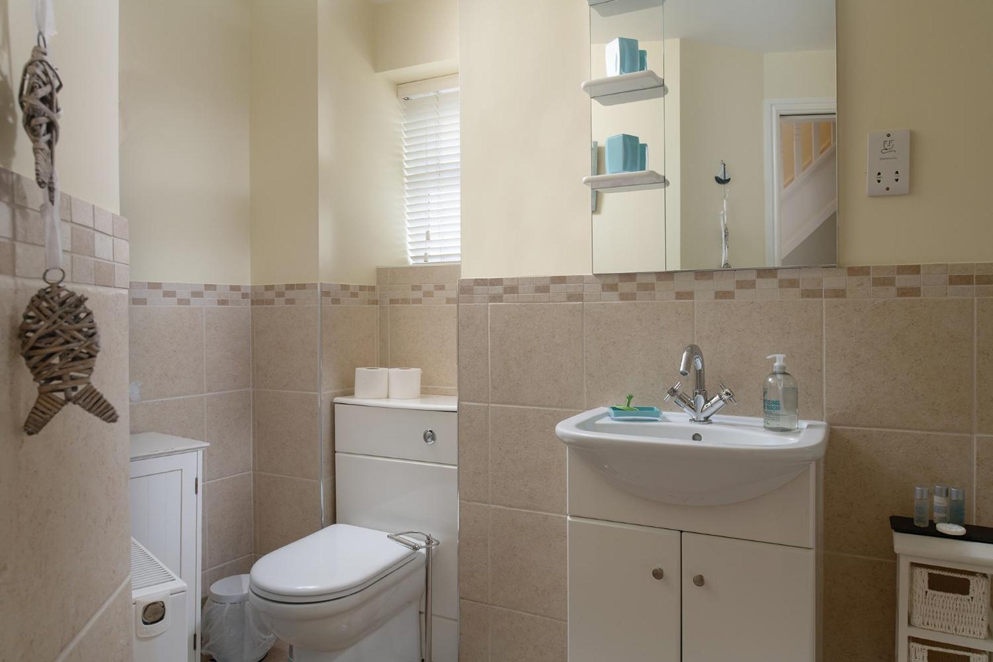 Maisonette photo 2