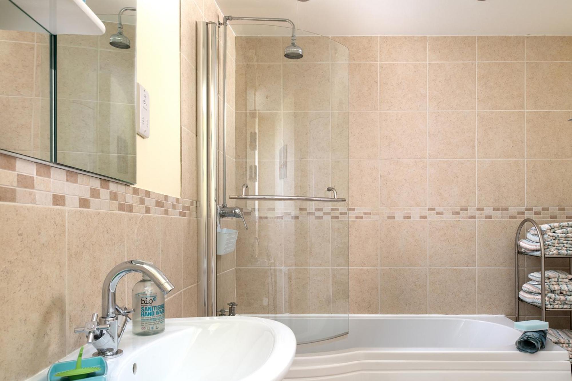 Maisonette photo 3