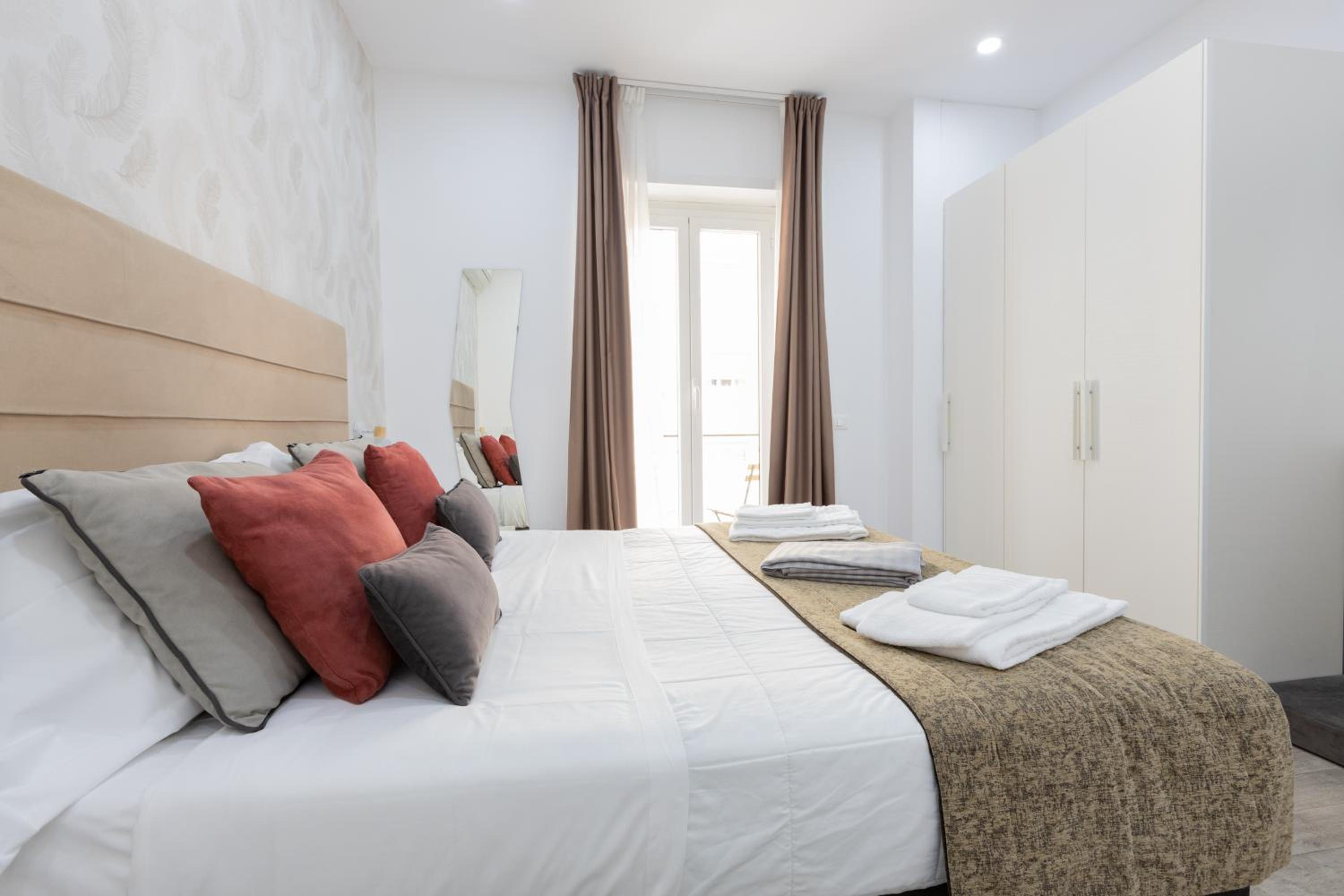 Double Room with Balcony photo 2