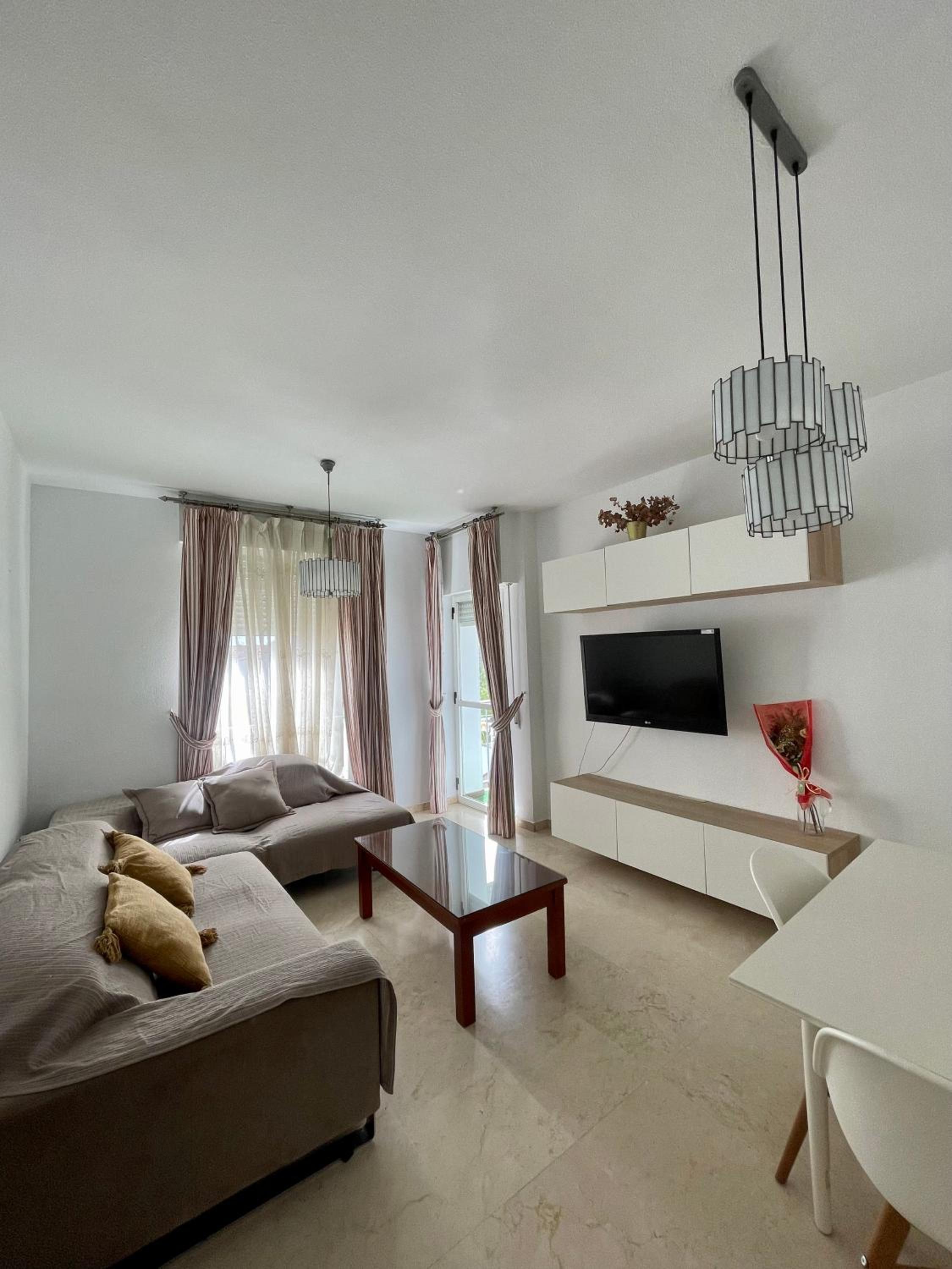 Departamento de tres habitaciones