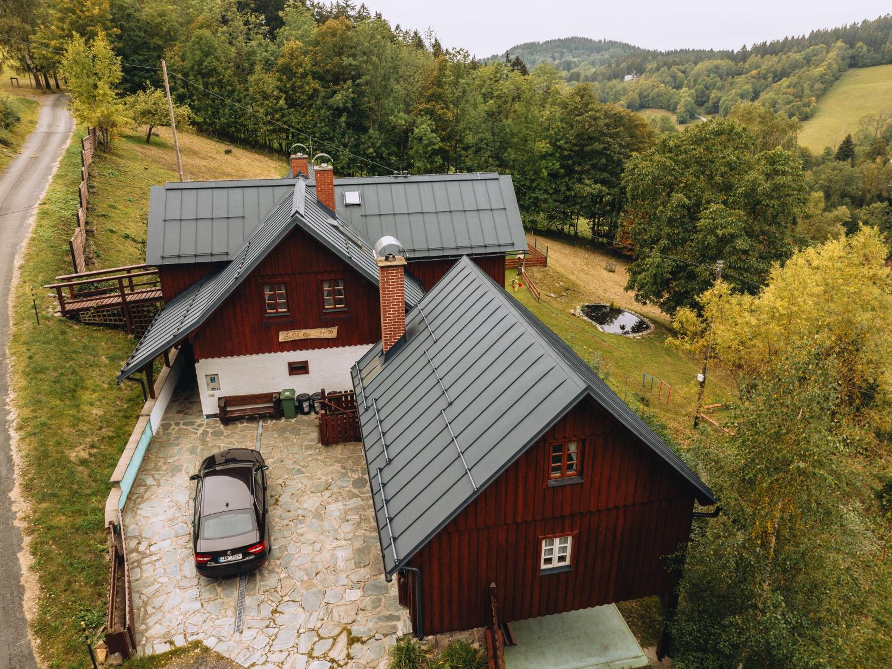 Chalet photo 2
