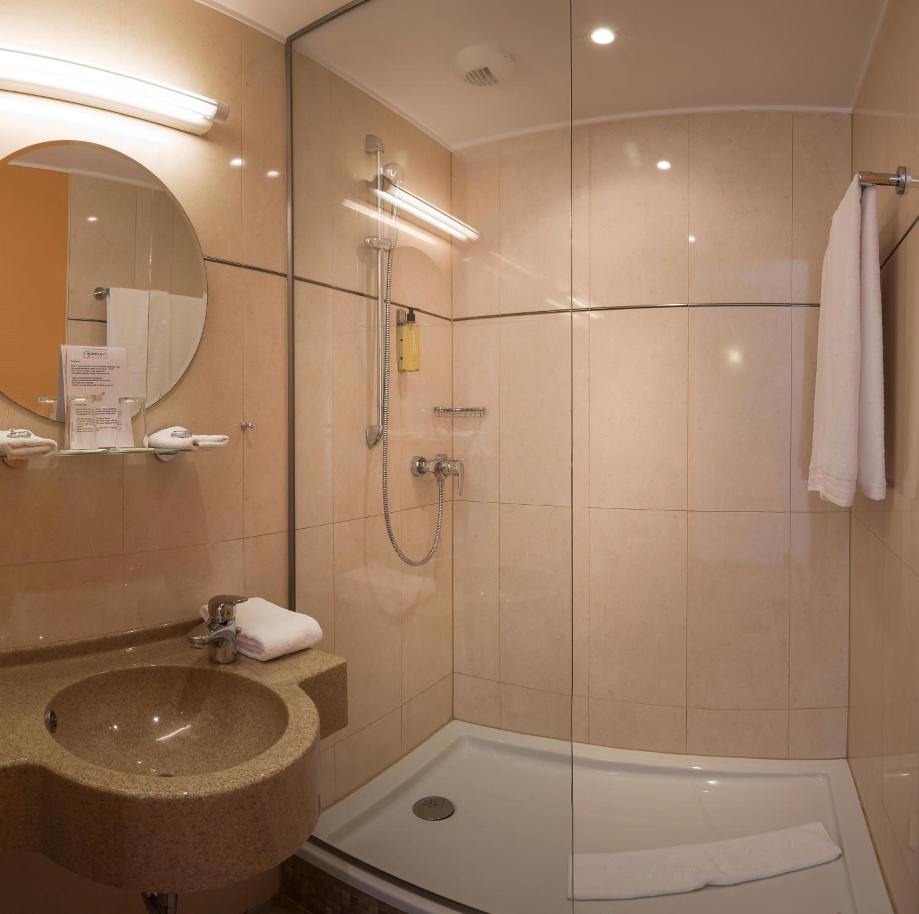 Comfort Double Room - Photo 6
