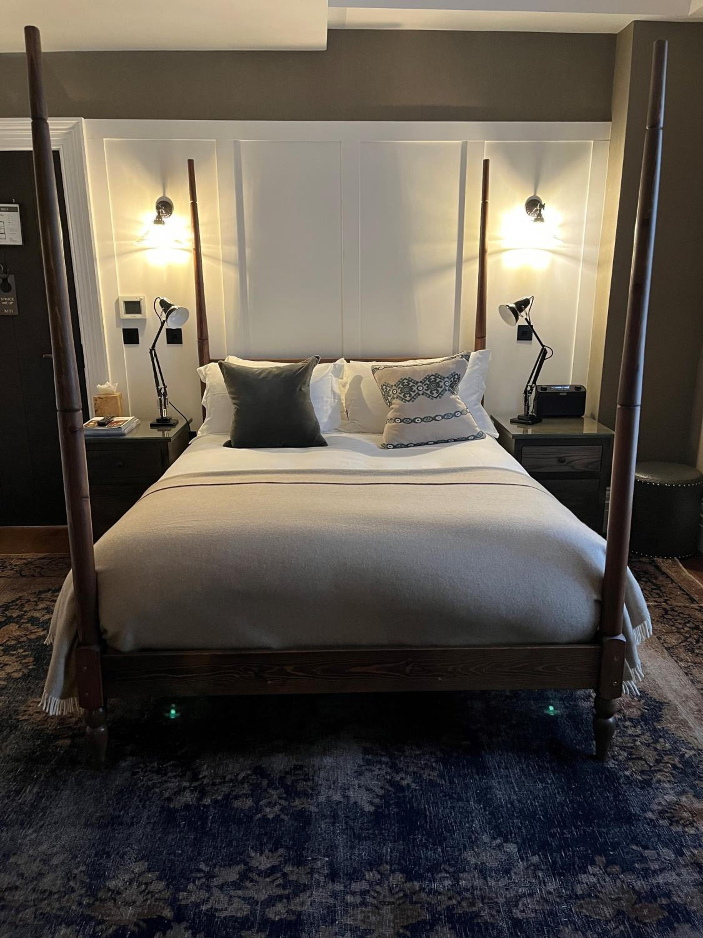 Superior King Room photo 3