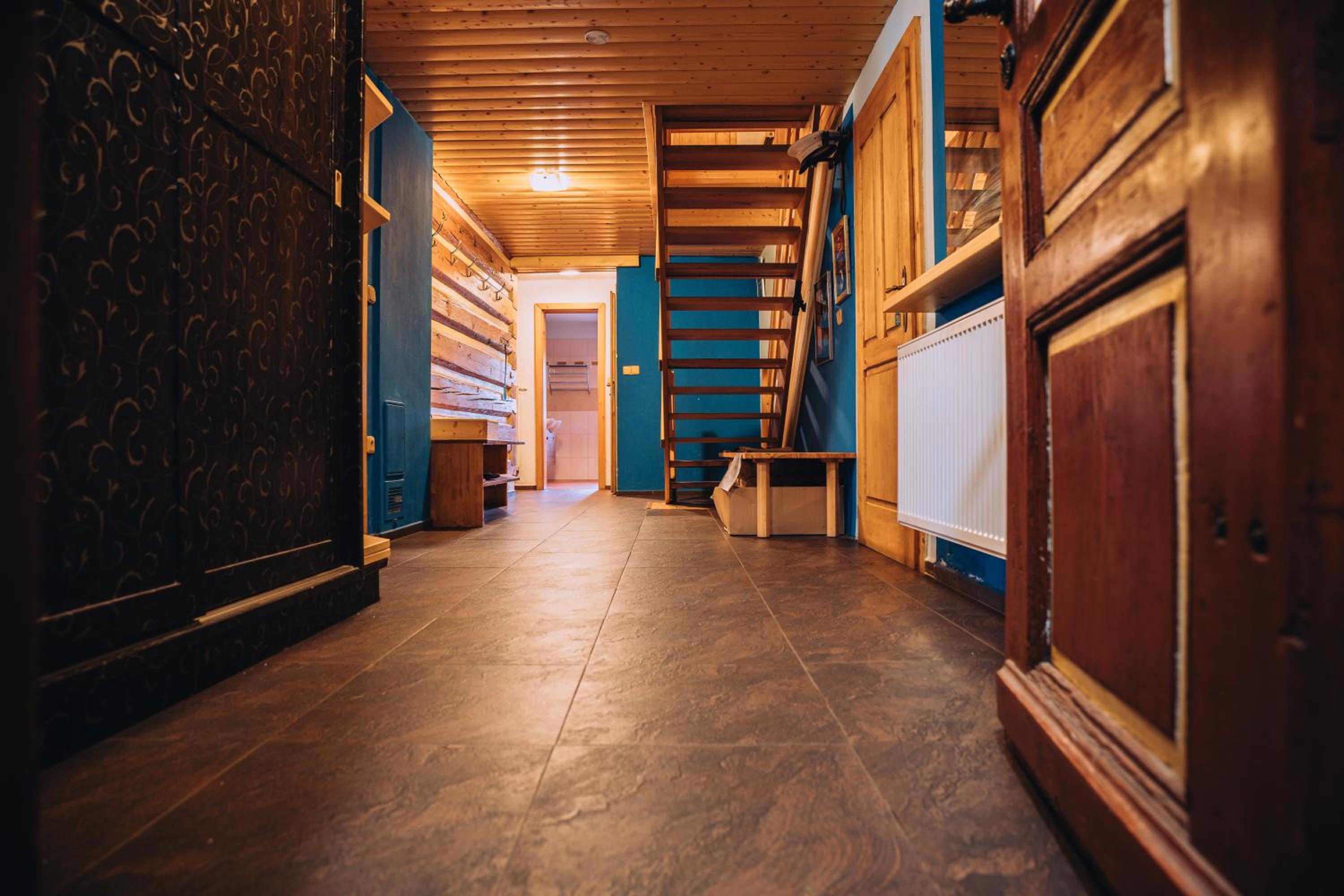 Chalet photo 1