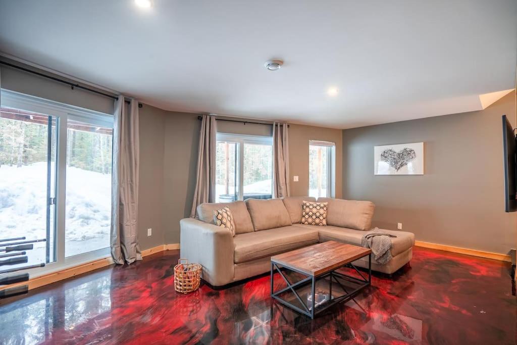 One-Bedroom Chalet photo 1