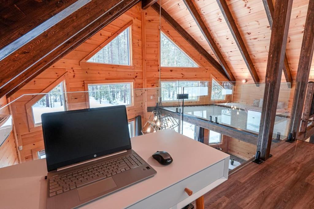 One-Bedroom Chalet photo 3