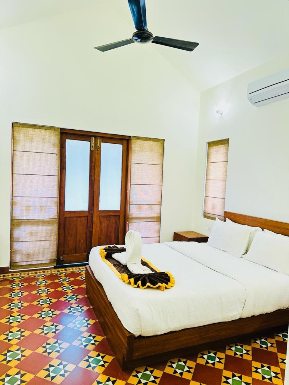 Villa With Private Pool photo 1