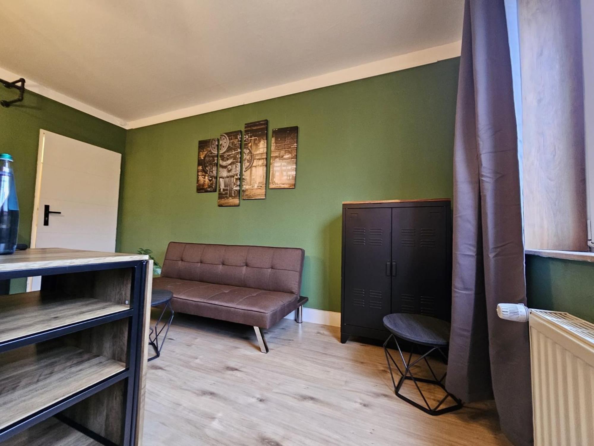 Double Or Twin Room With Bathroom photo 2