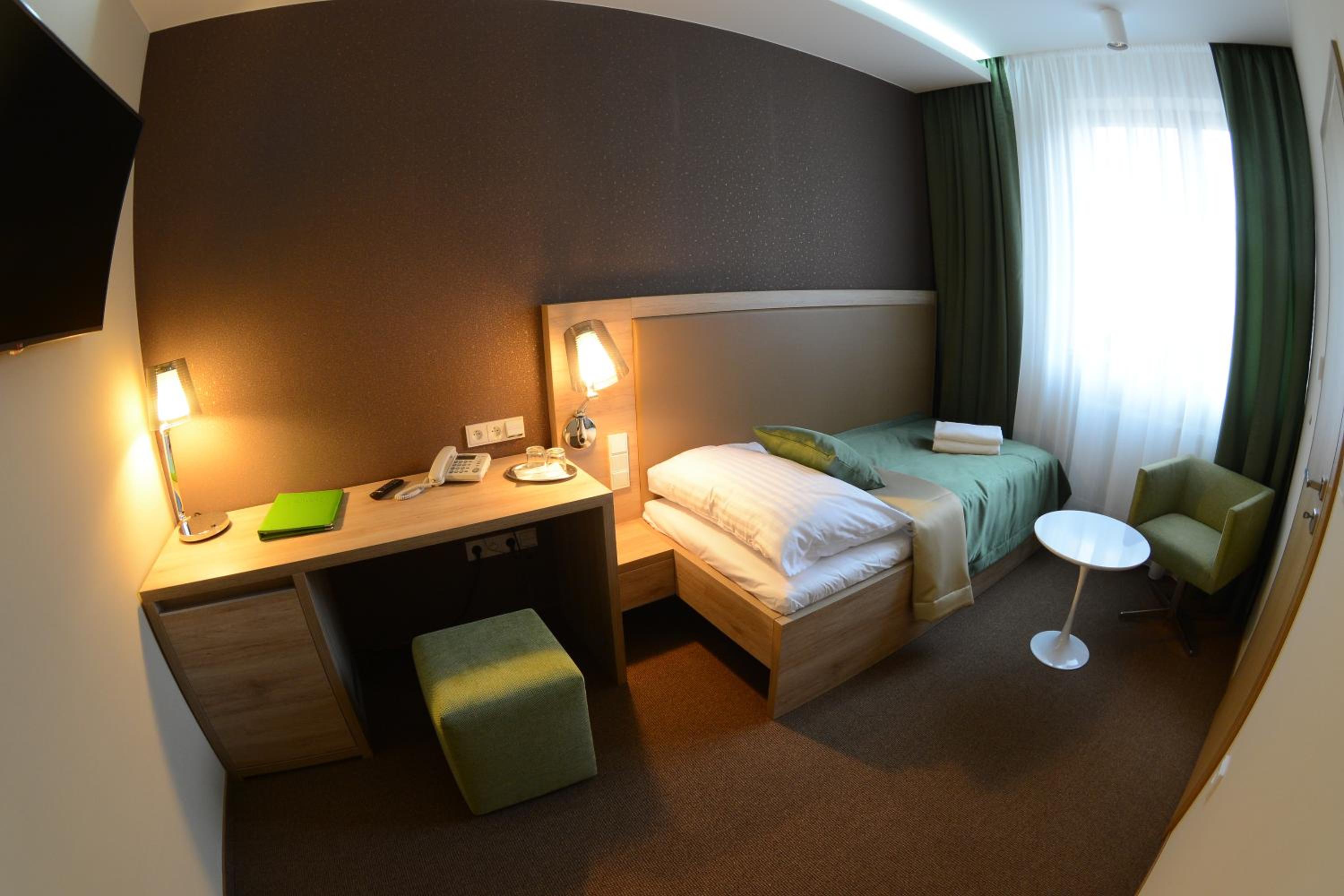 Deluxe Single Room photo 1