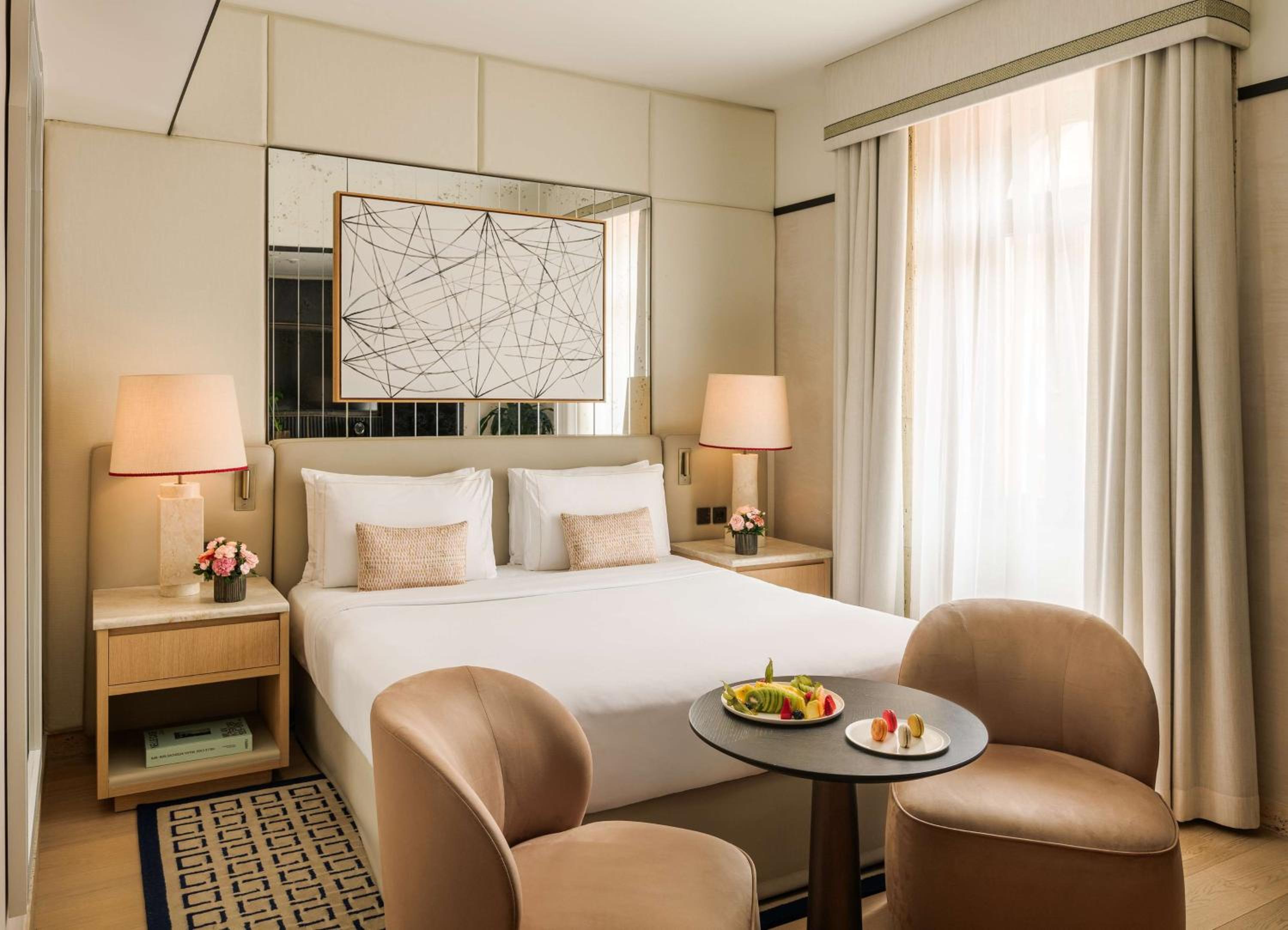 King Room