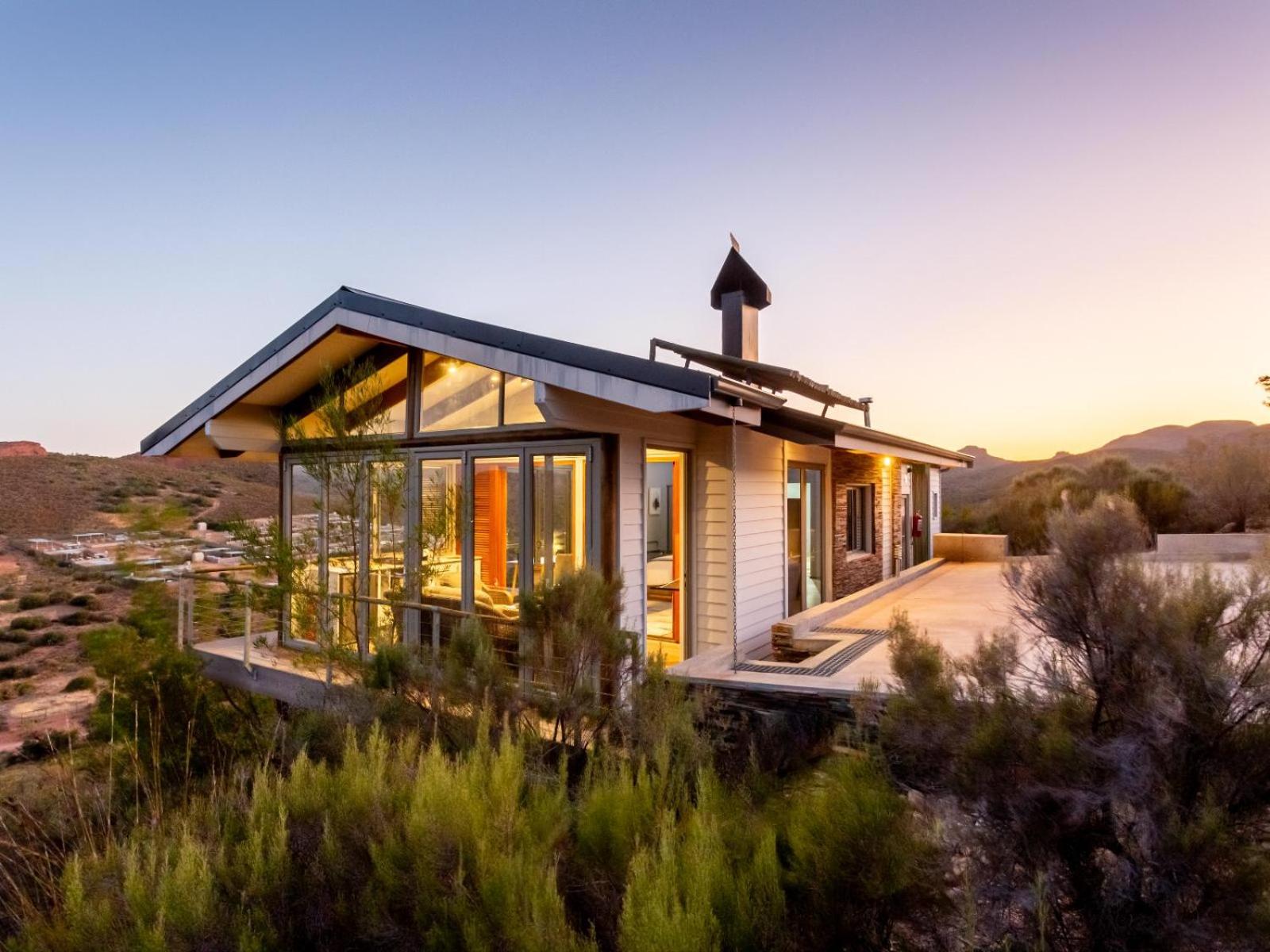 Luxury Cabin photo 3