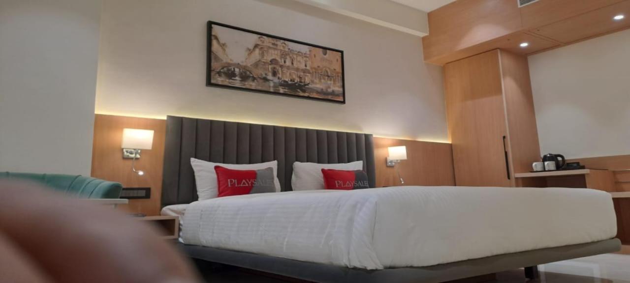 Deluxe Room photo 3