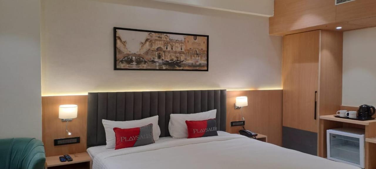 Deluxe Room photo 2
