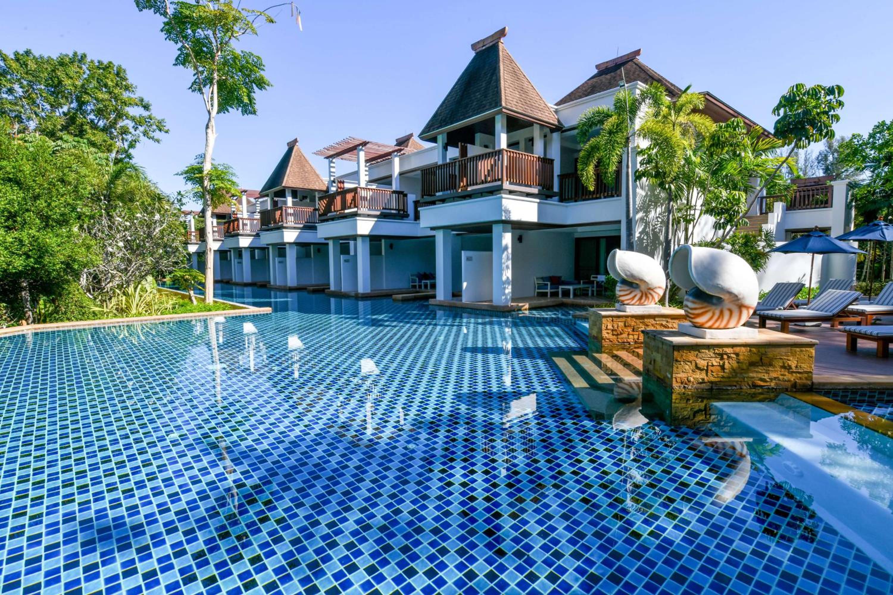 Avani Pool Access Room - Photo 6