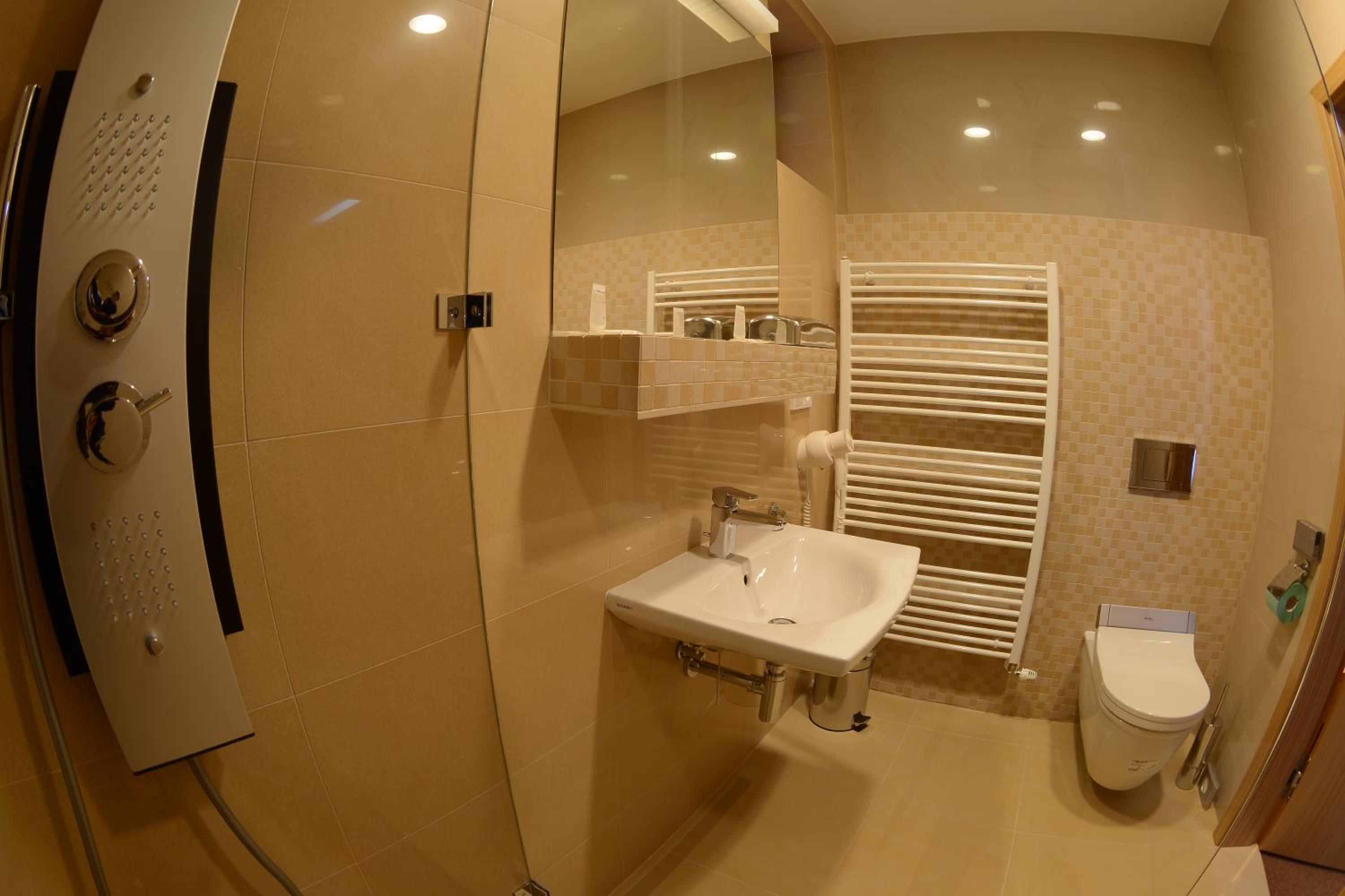 Deluxe Single Room photo 3
