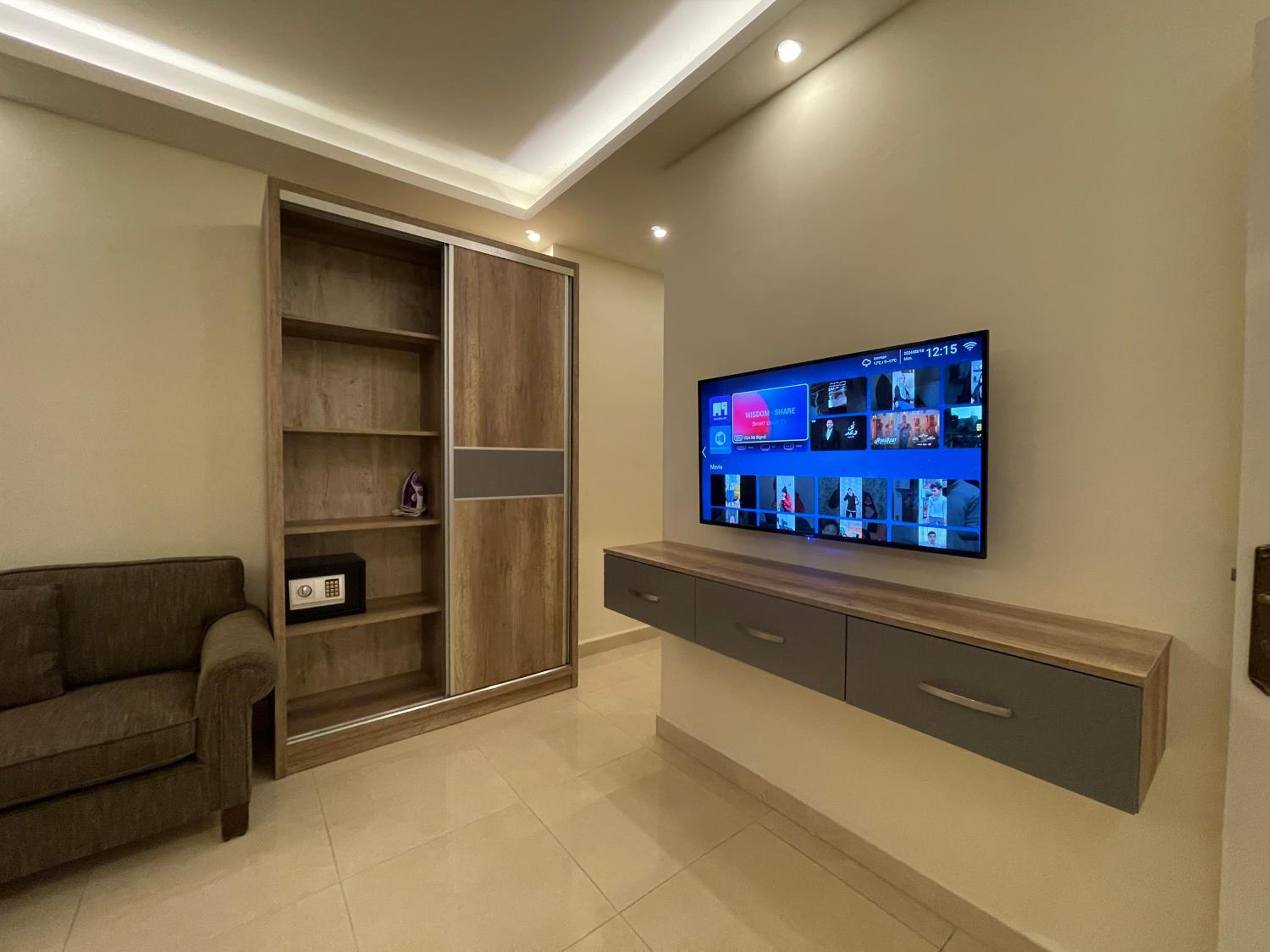 Family Suite - Photo 4