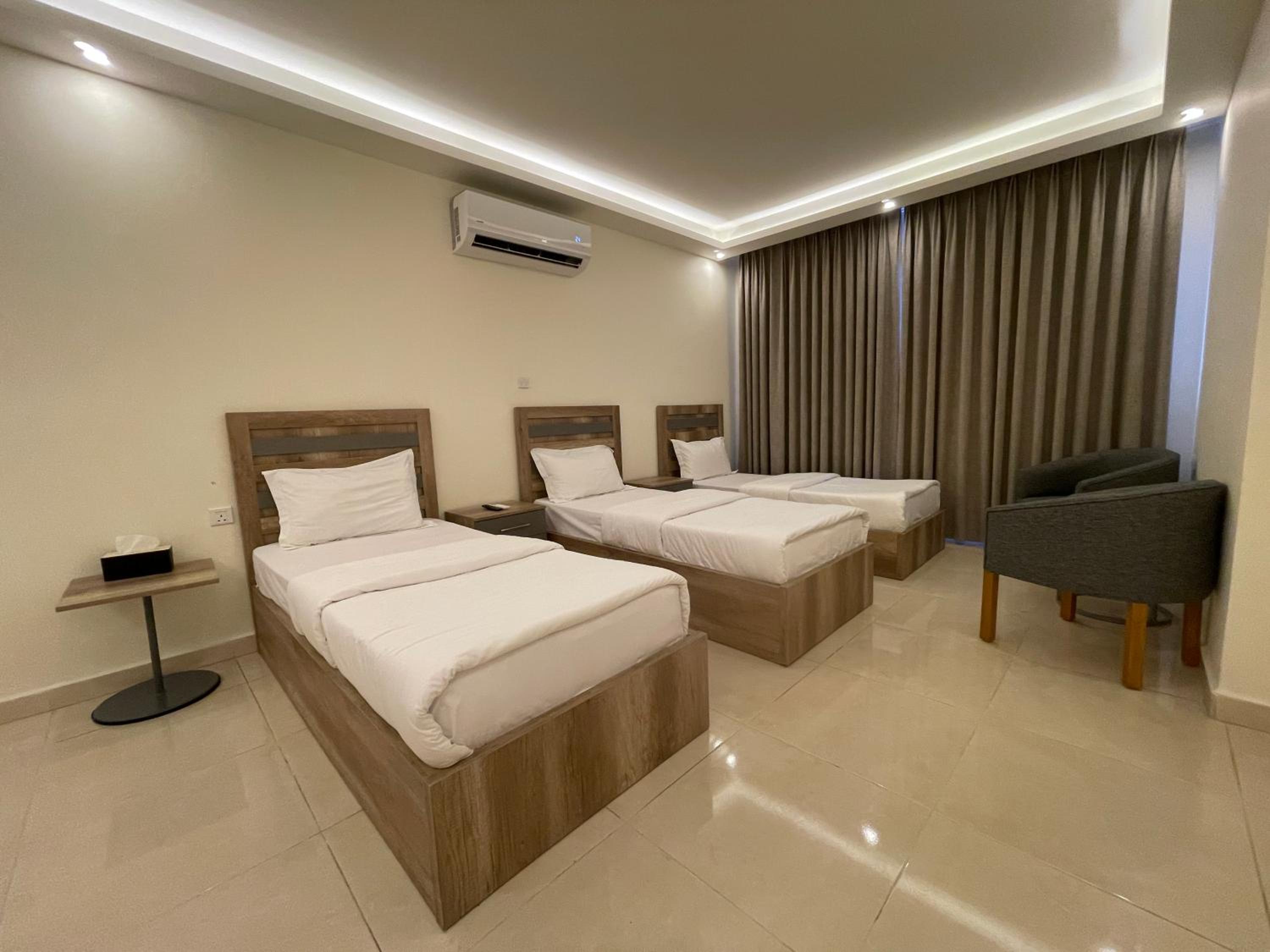 Family Suite - Photo 3