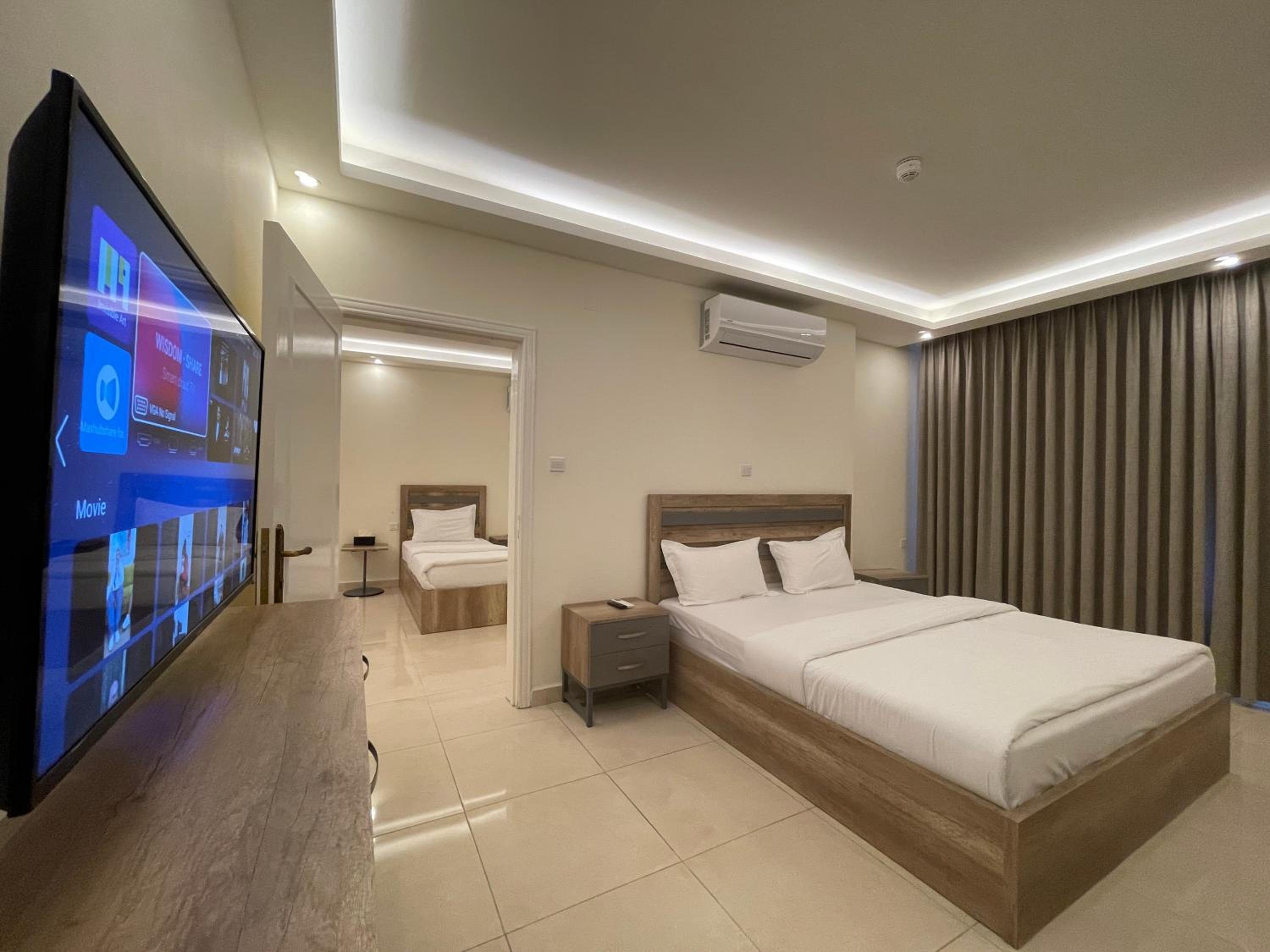 Family Suite - Photo 5