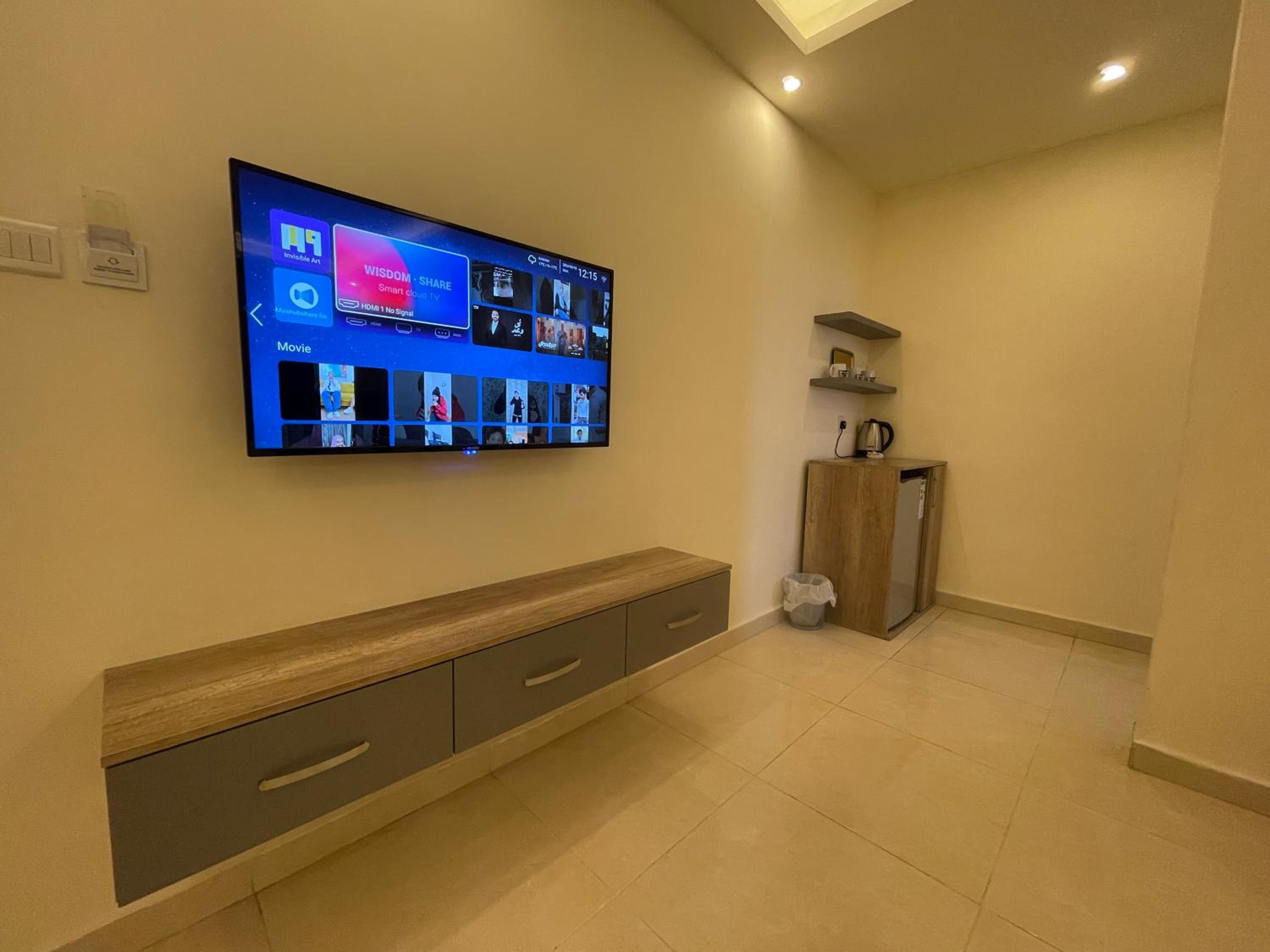 Family Suite - Photo 6