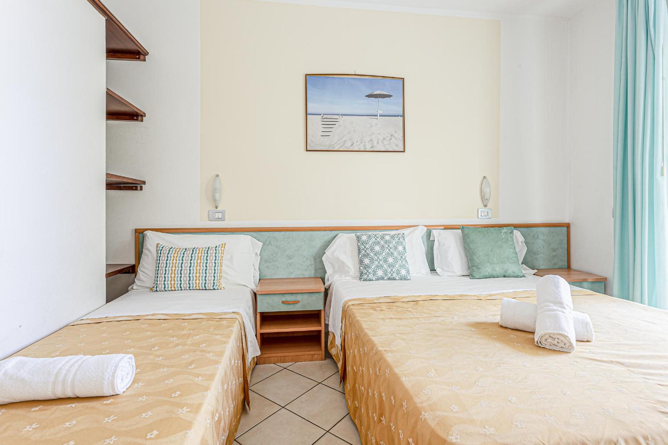 Superior Triple Room photo 1