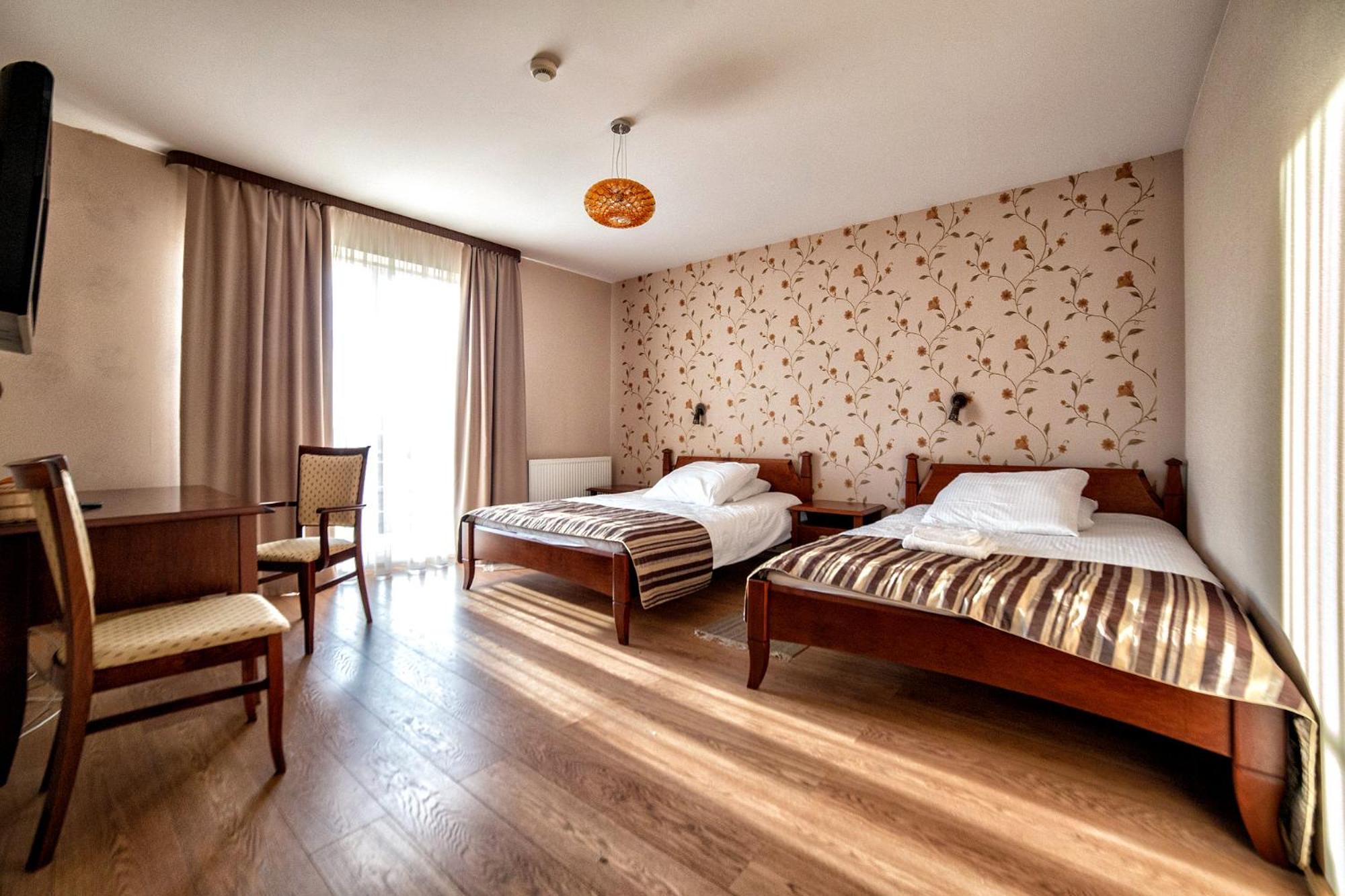Double Room photo 2