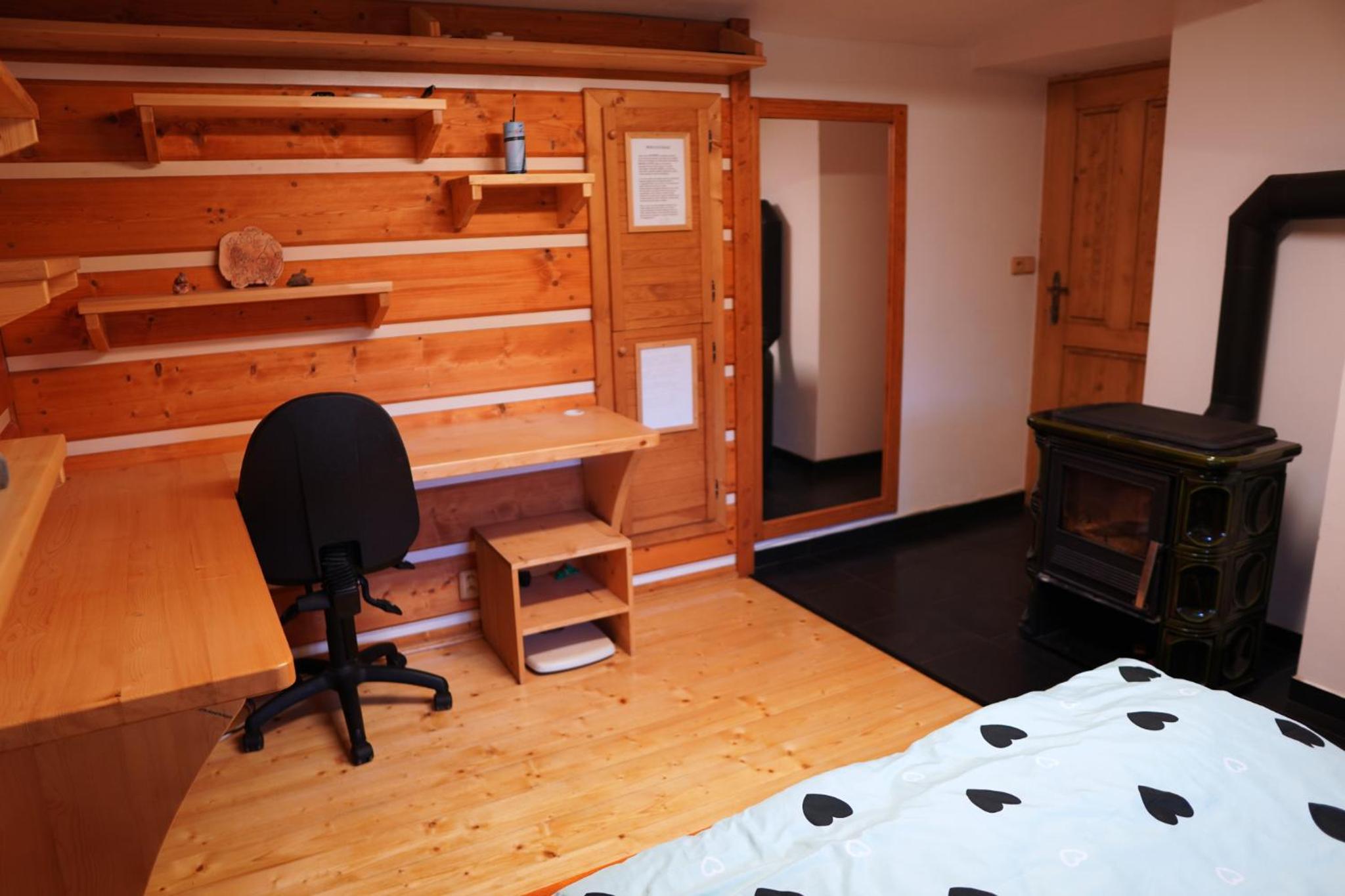 Chalet photo 3