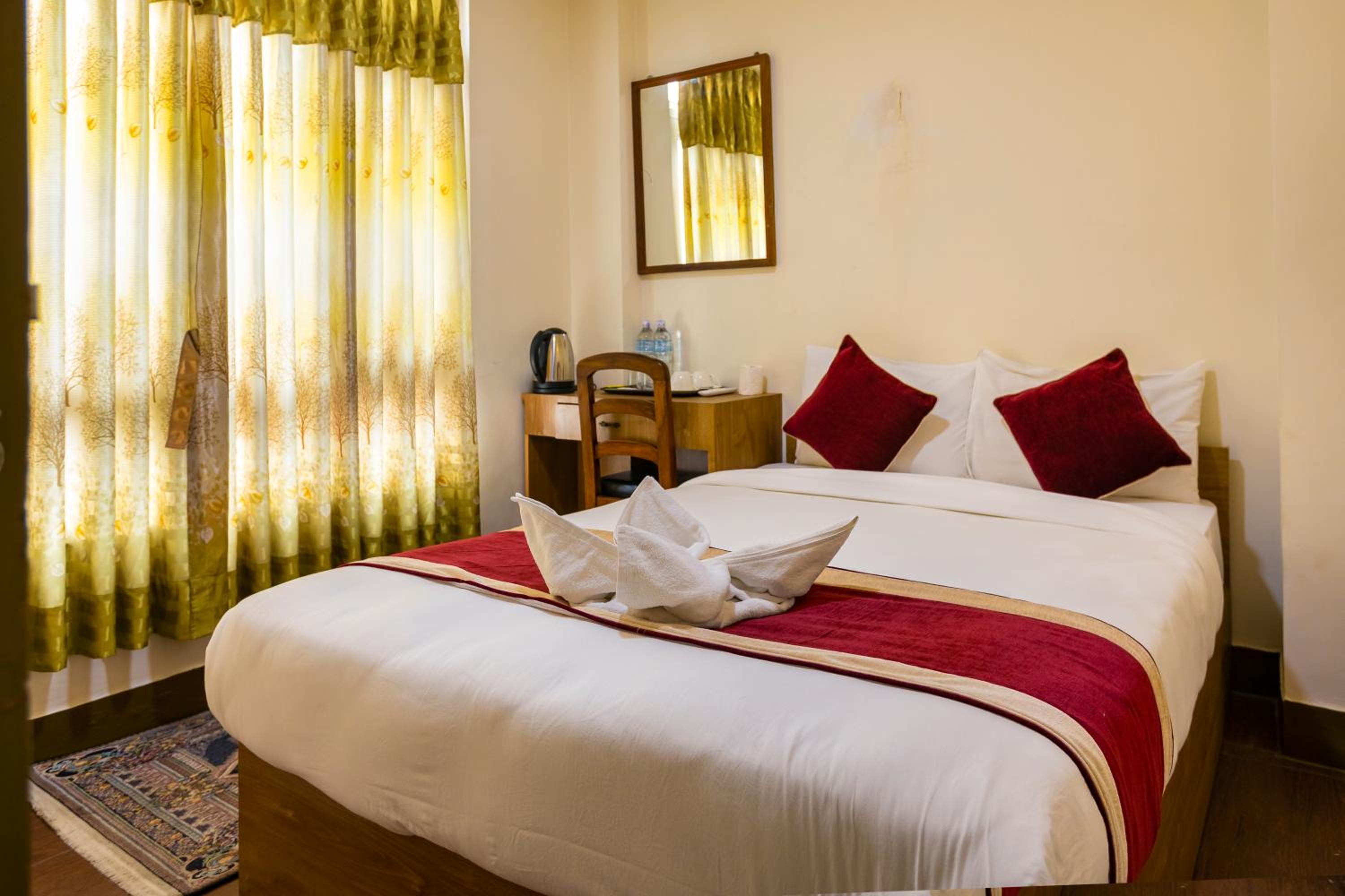 Standard Double Room photo 1