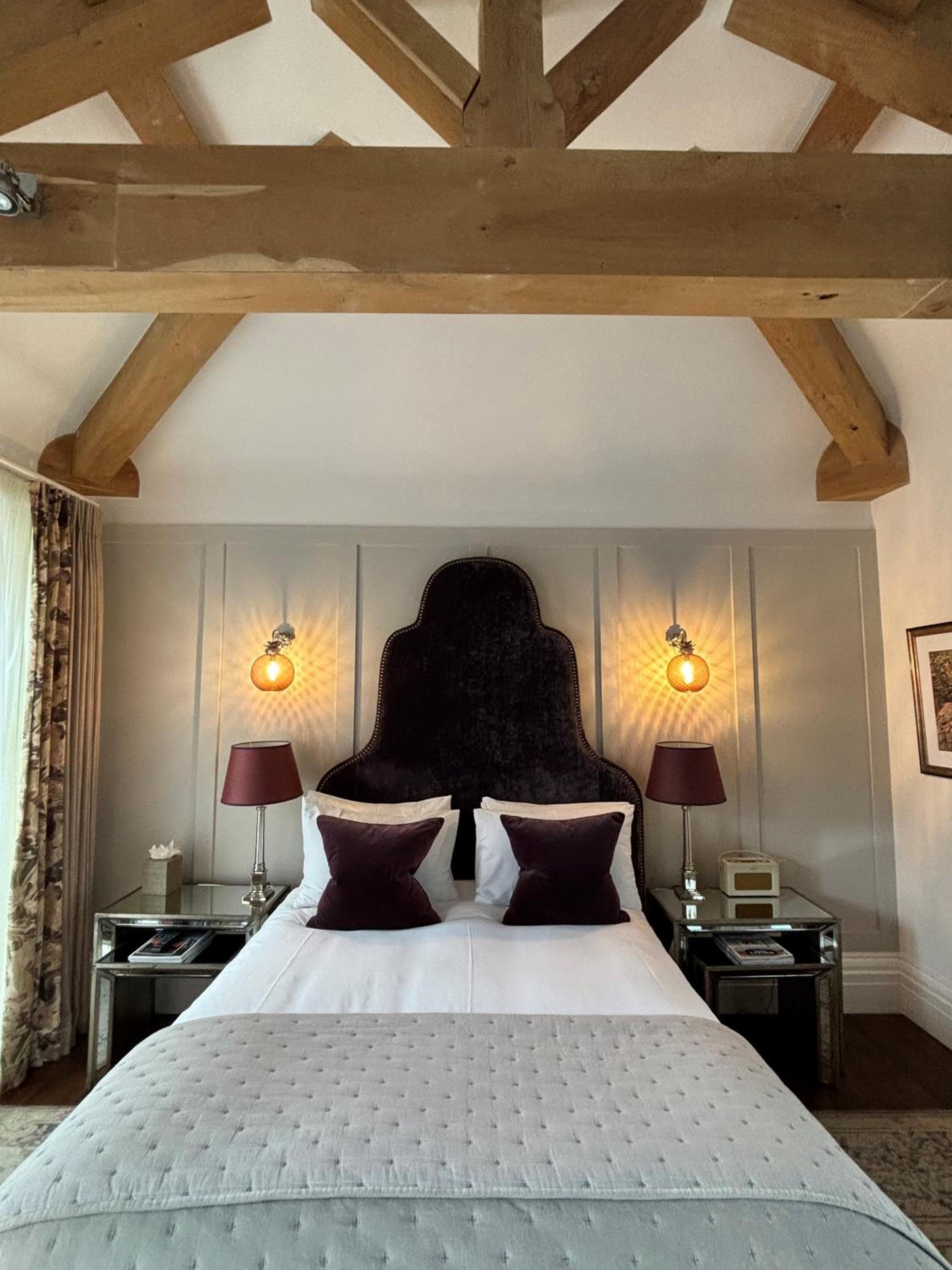 Superior King Room photo 3