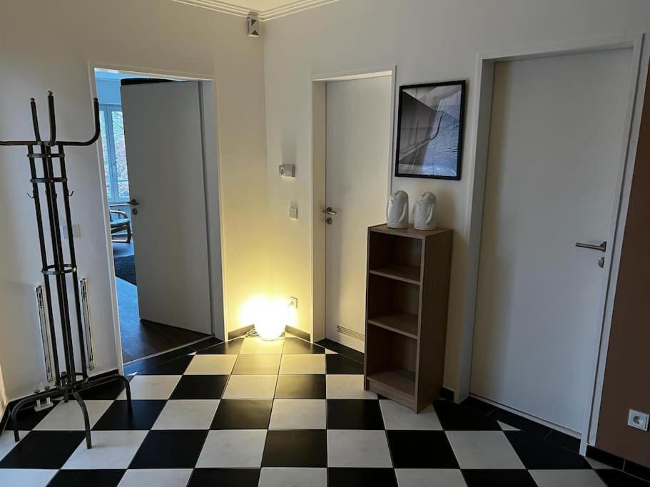 Two-Bedroom Apartment photo 2