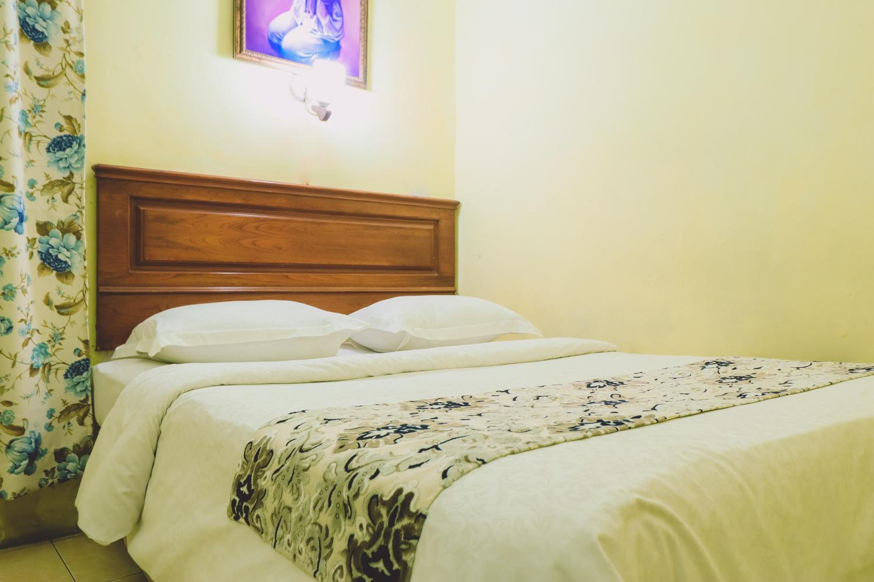 Superior Double or Twin Room - Photo 1