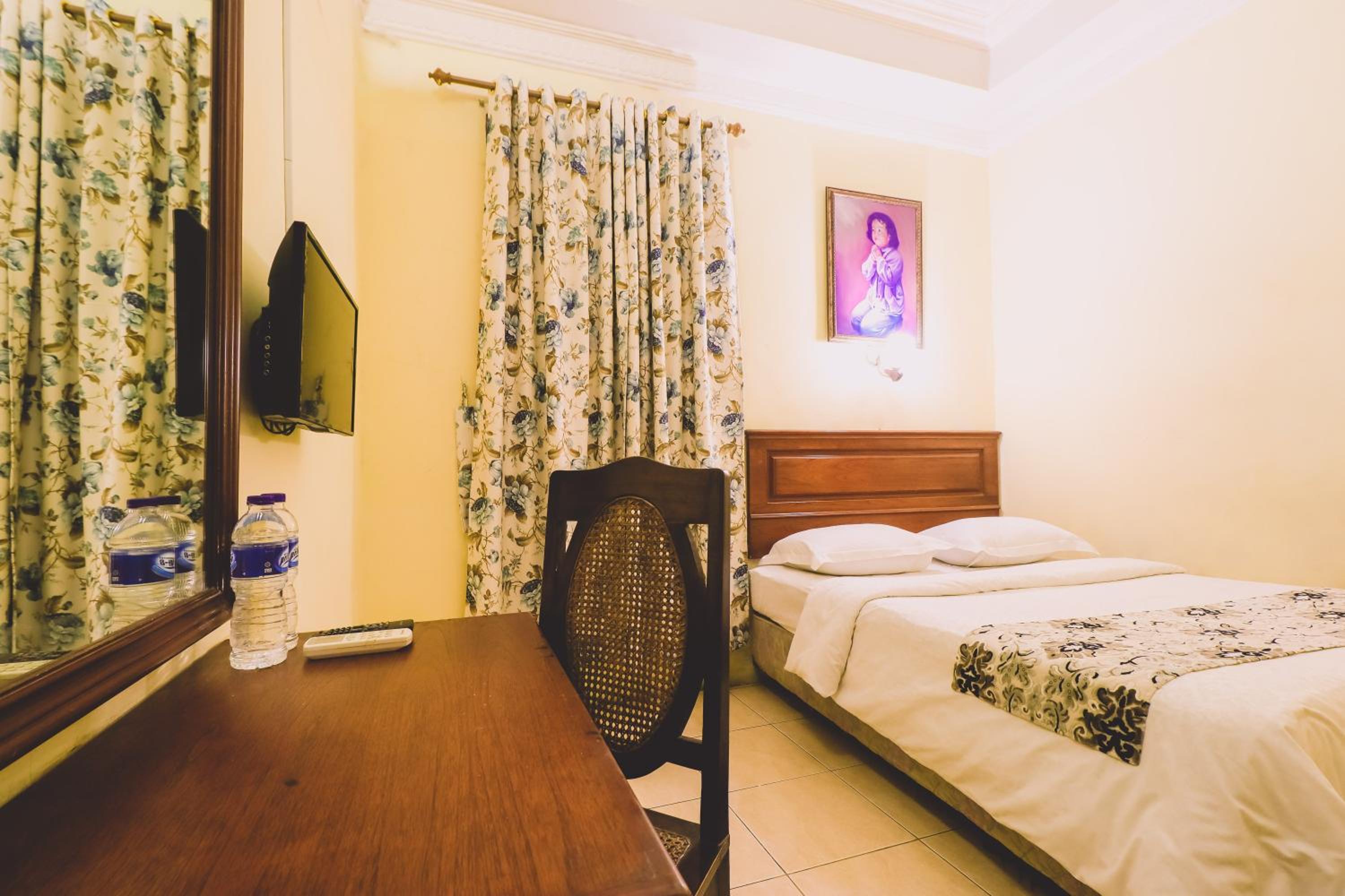 Superior Double or Twin Room - Photo 3
