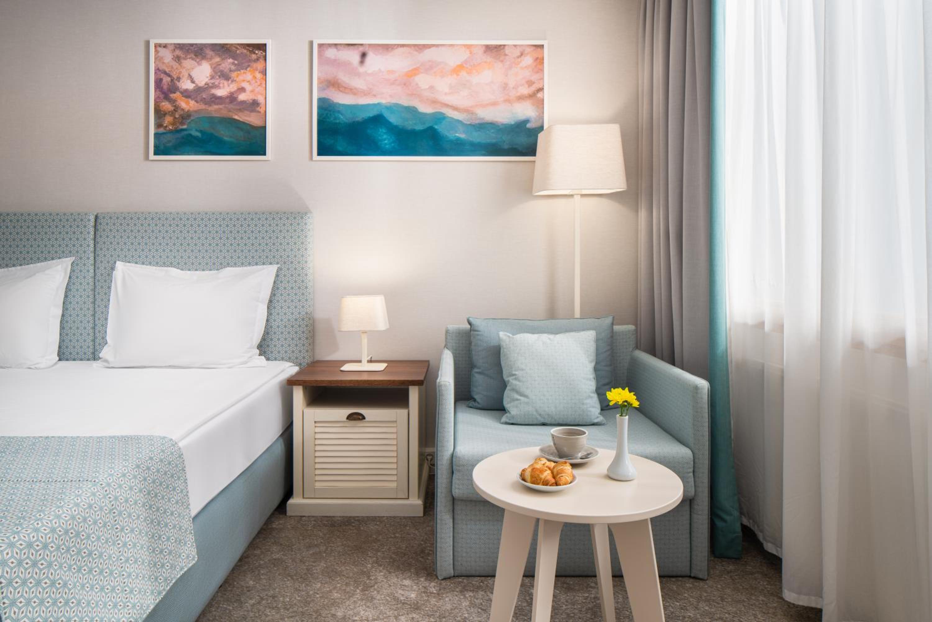 Single Room photo 3