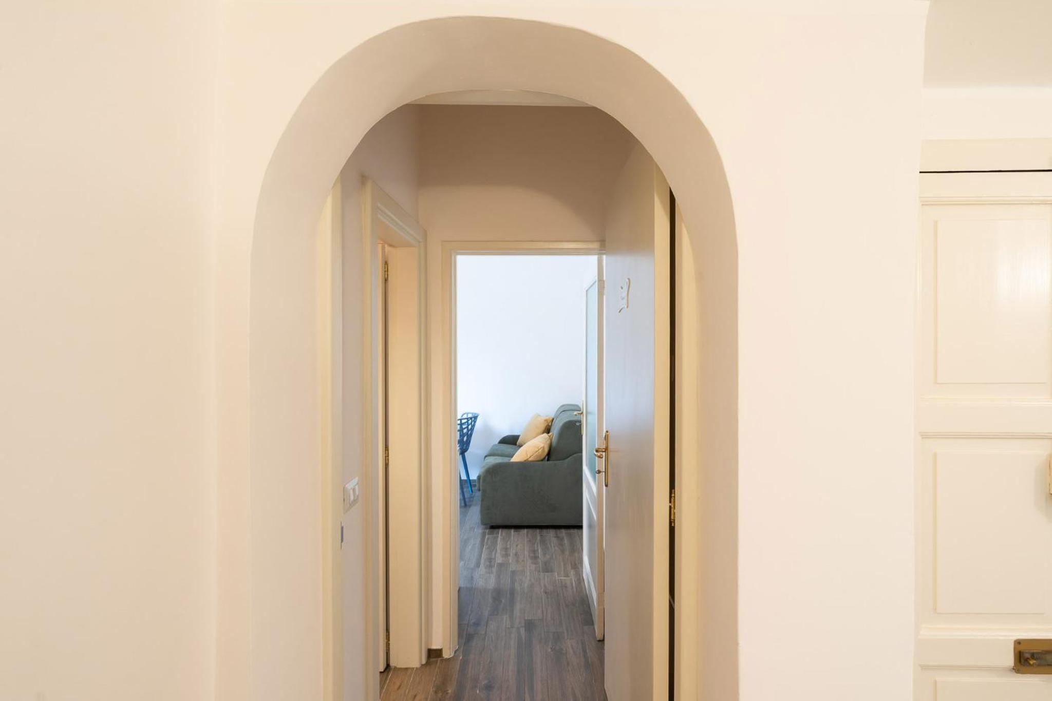Apartment photo 1