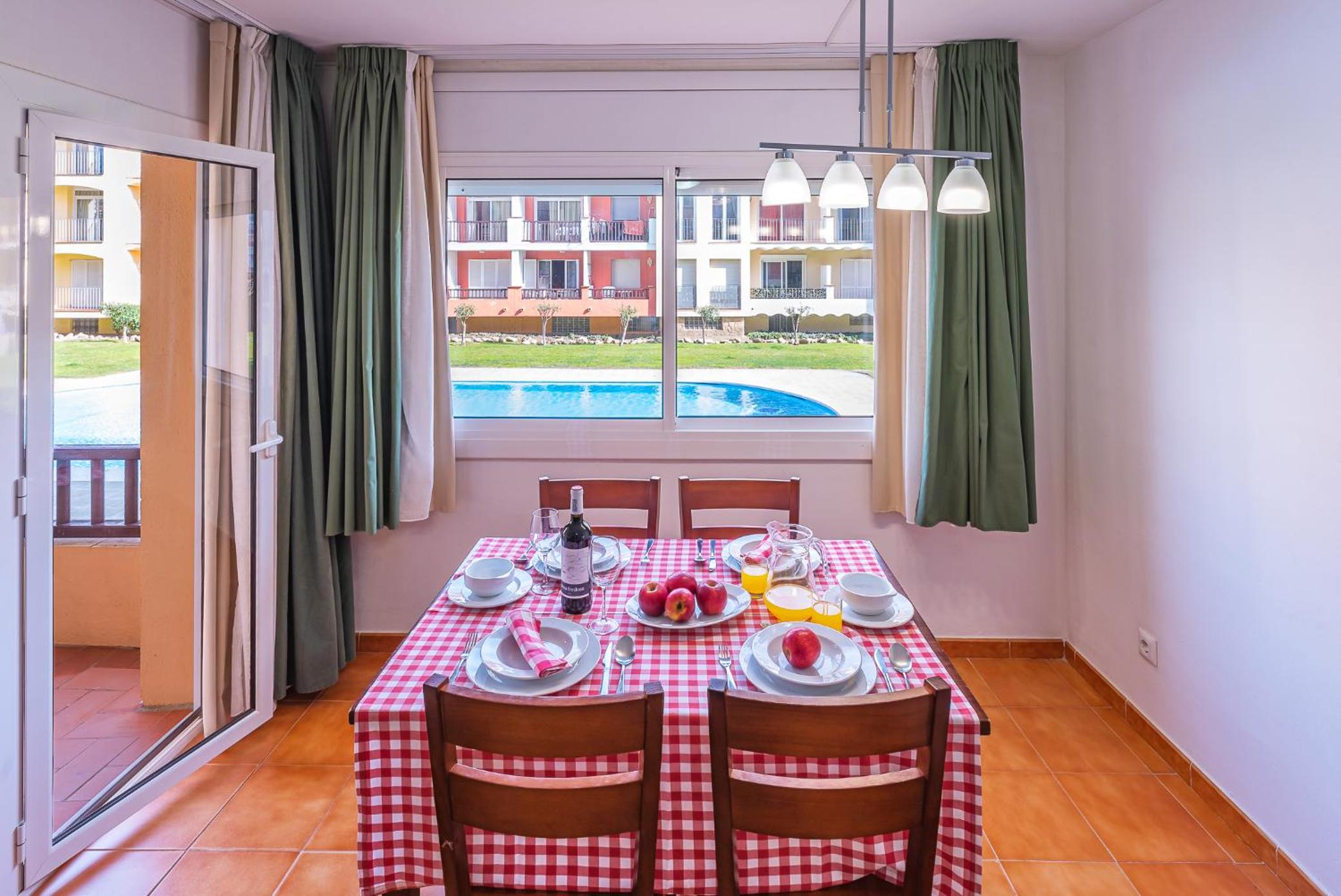 One-Bedroom Apartment (4 Adults) - Photo 41