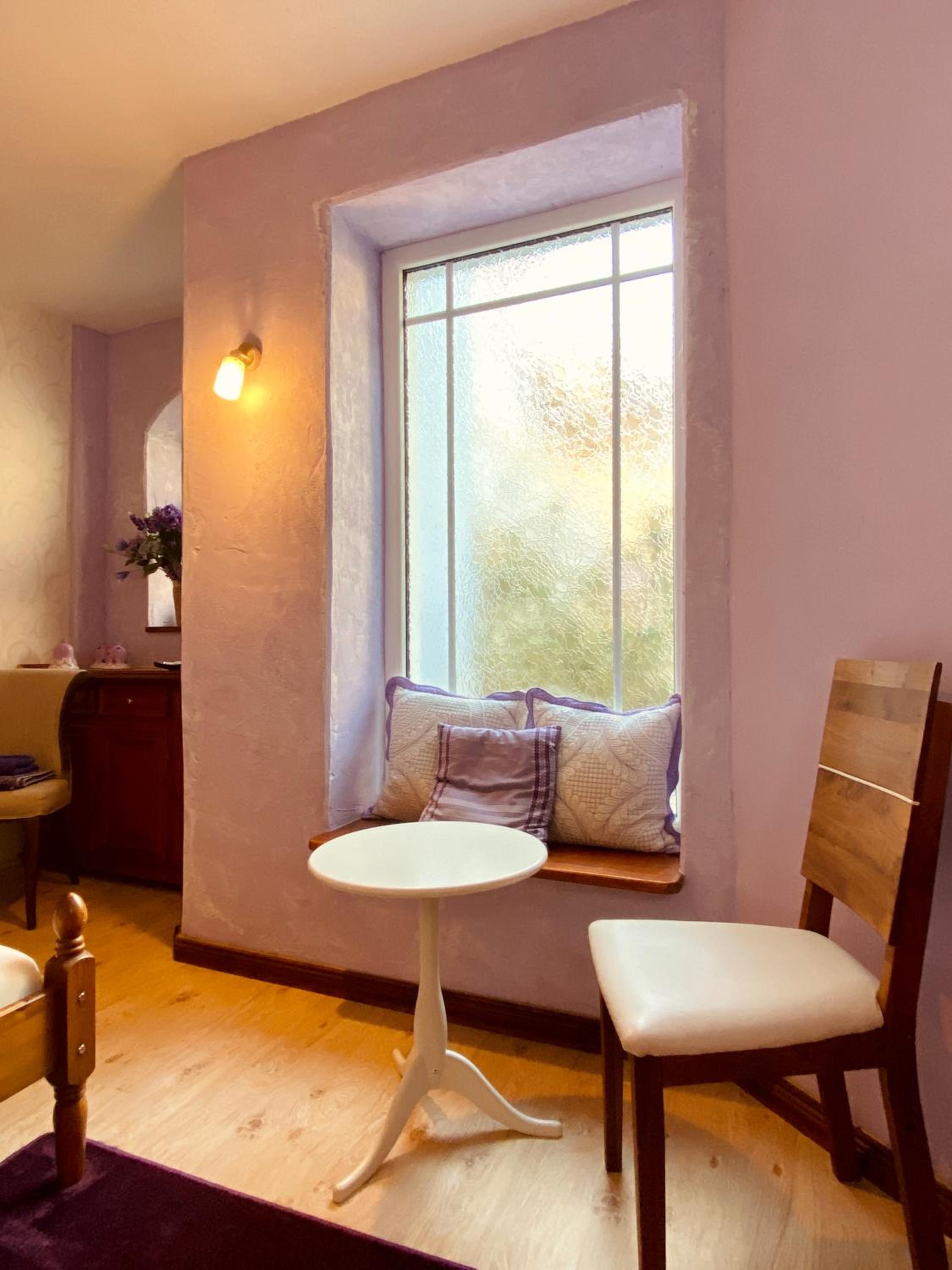 Double Room With Private Bathroom - Photo 9
