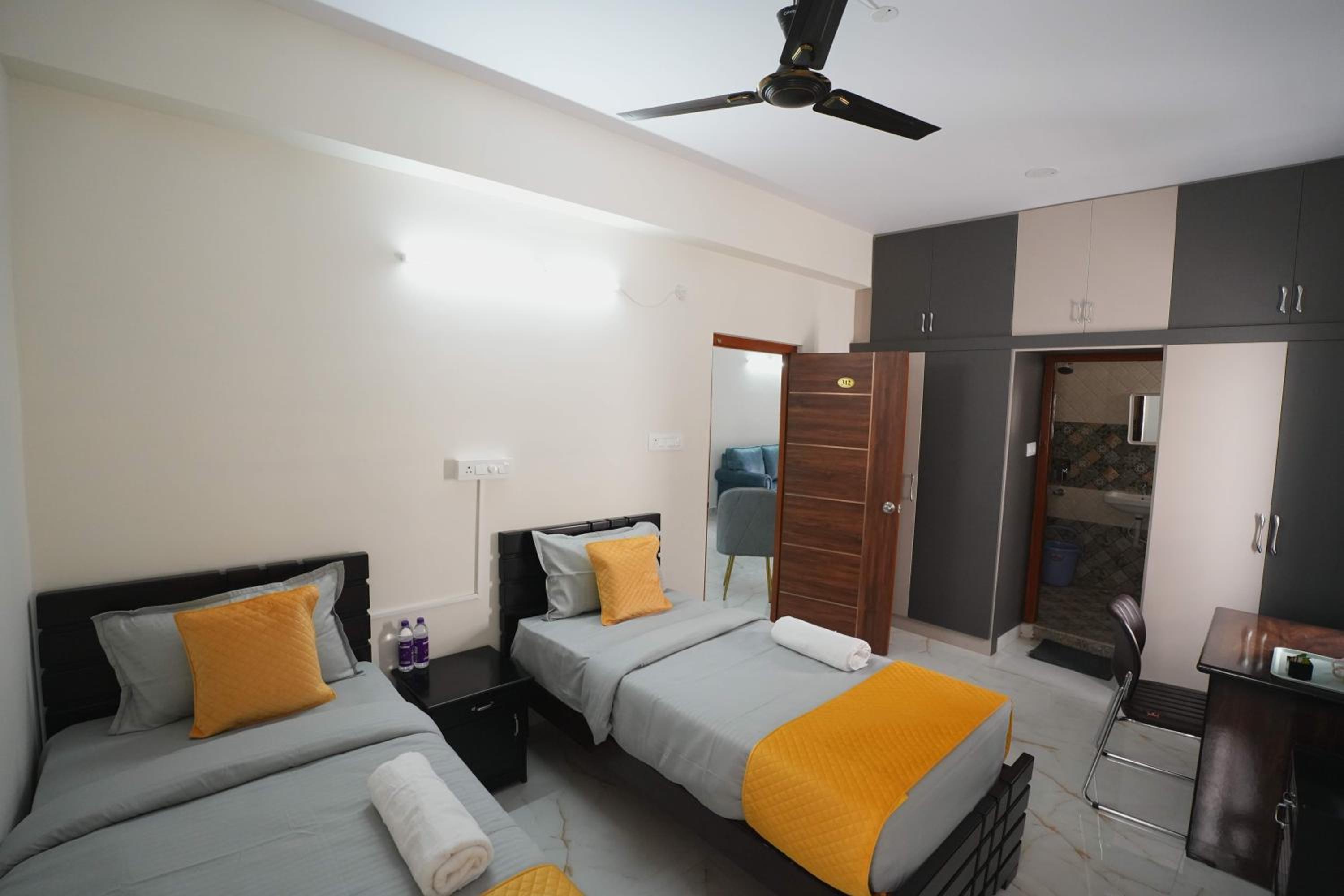 King Room photo 3
