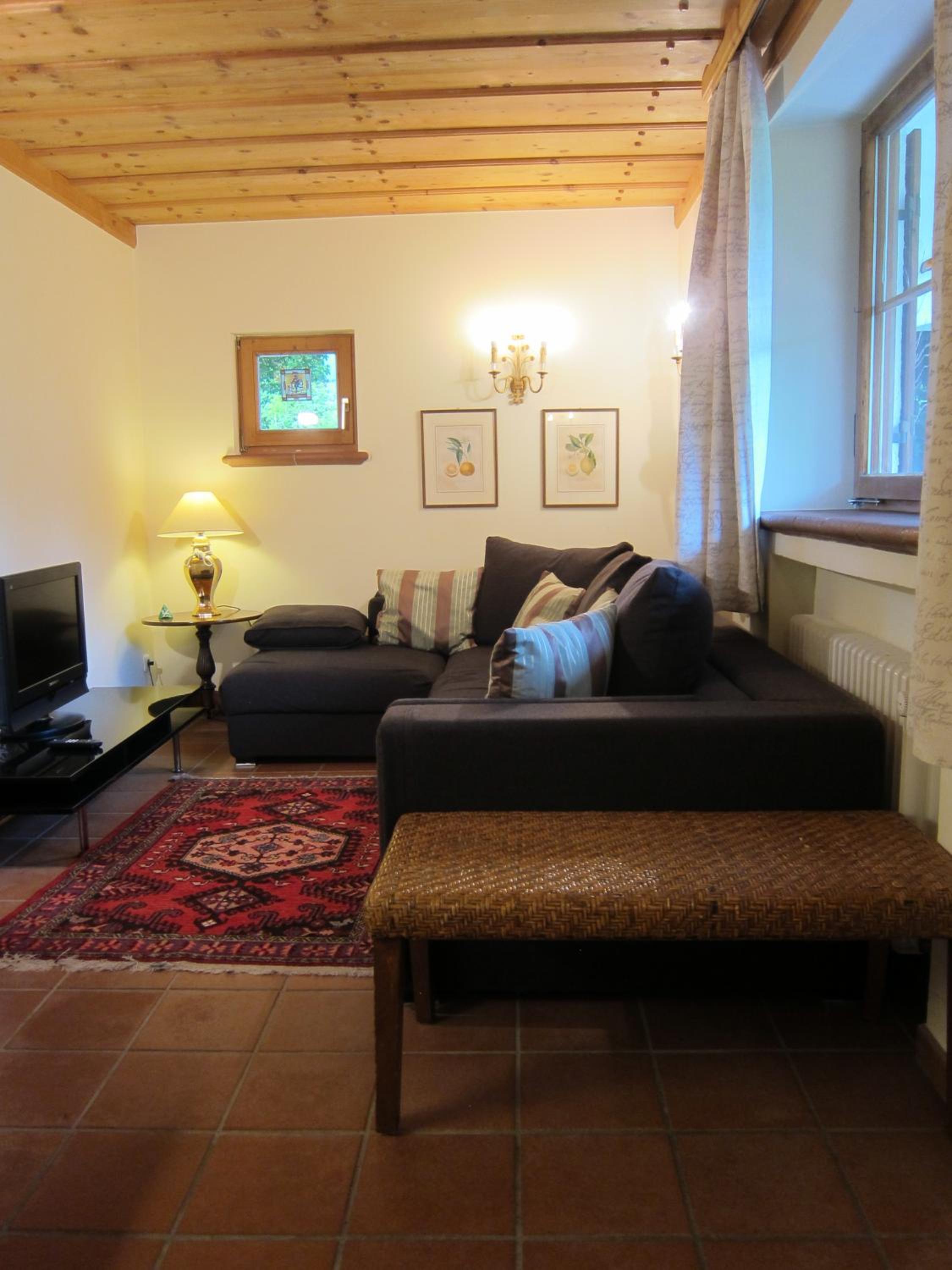 Apartment - Ground Floor photo 1