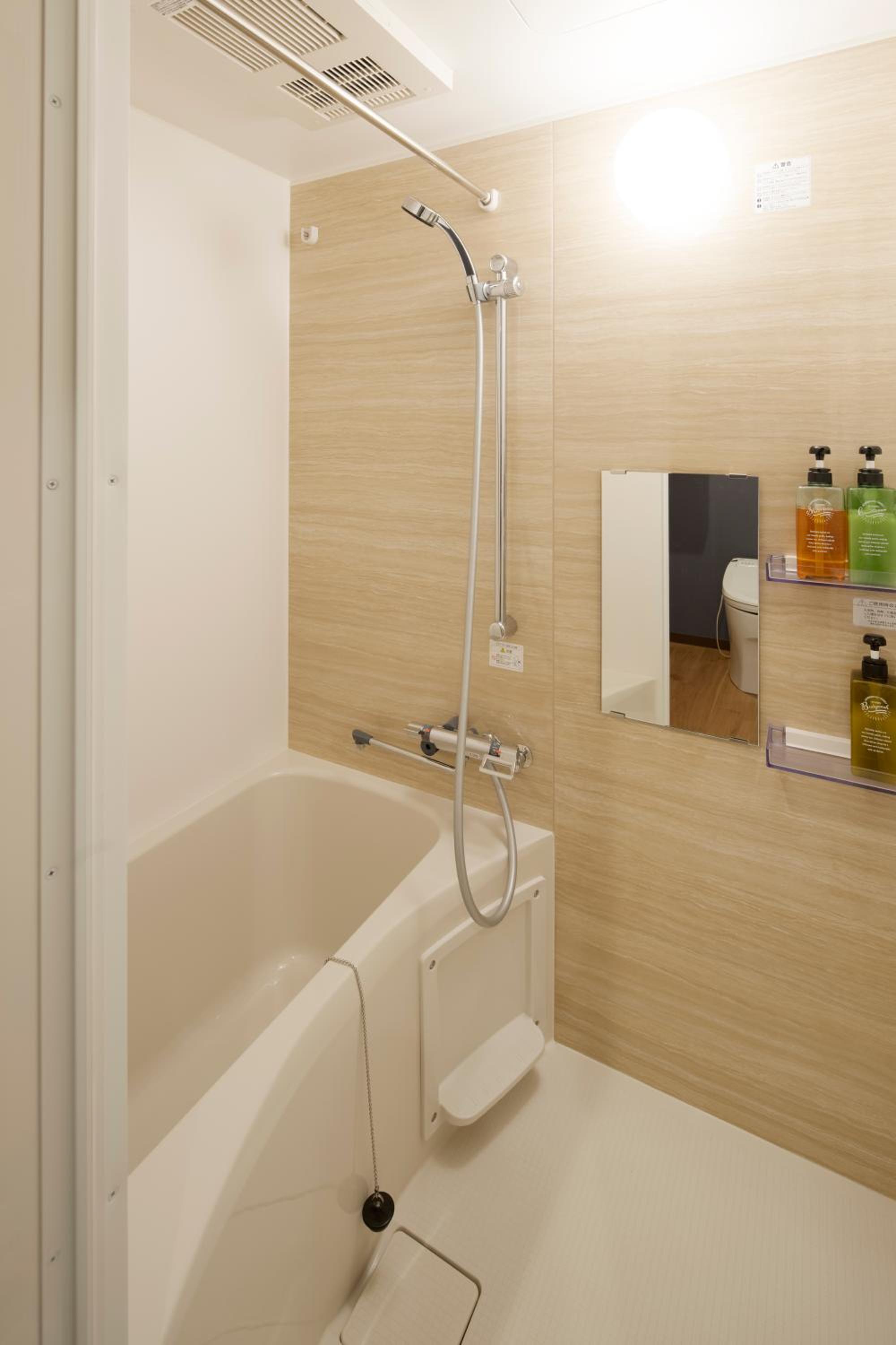 Triple Room - Photo 6