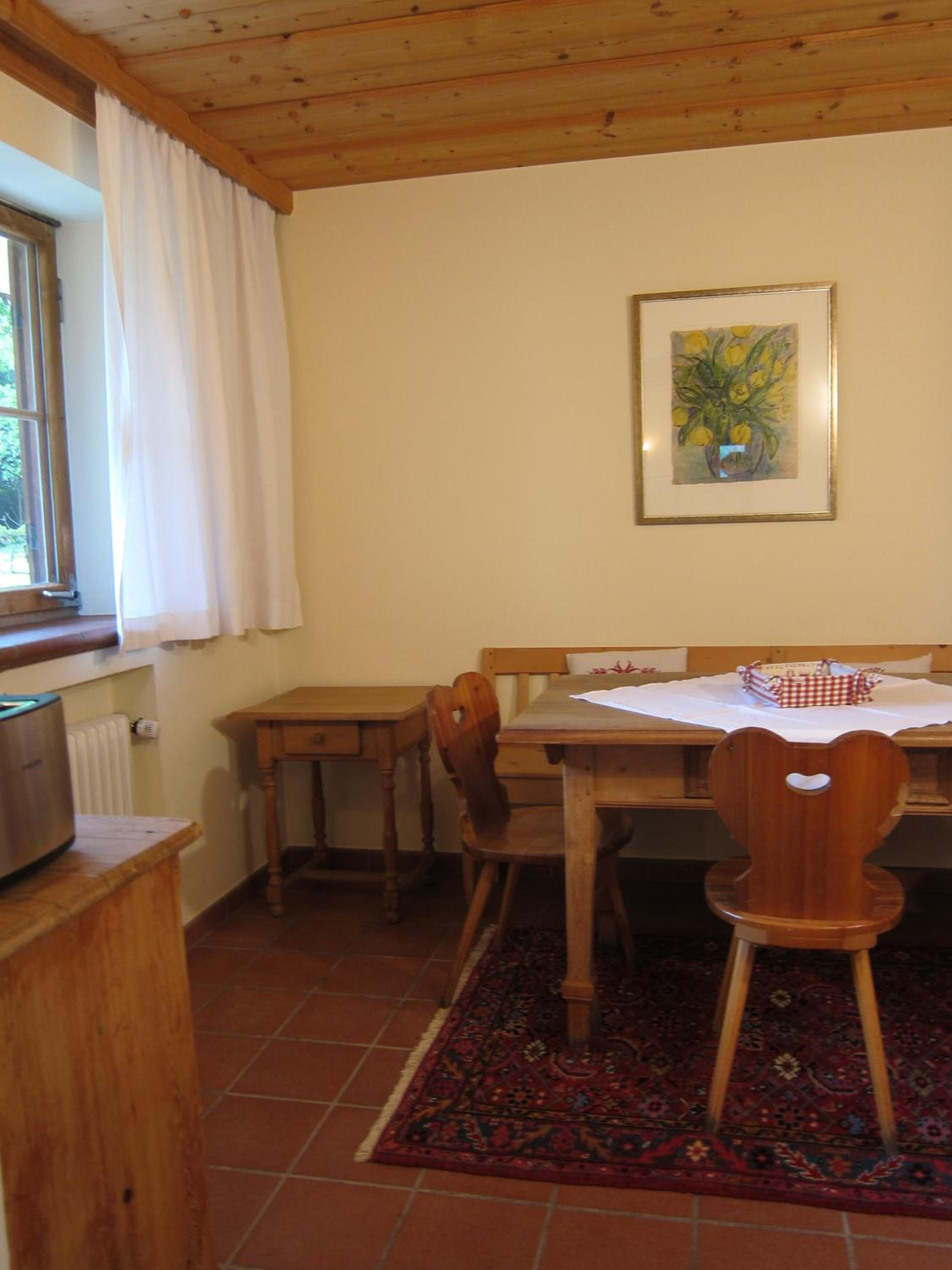 Apartment - Ground Floor photo 2