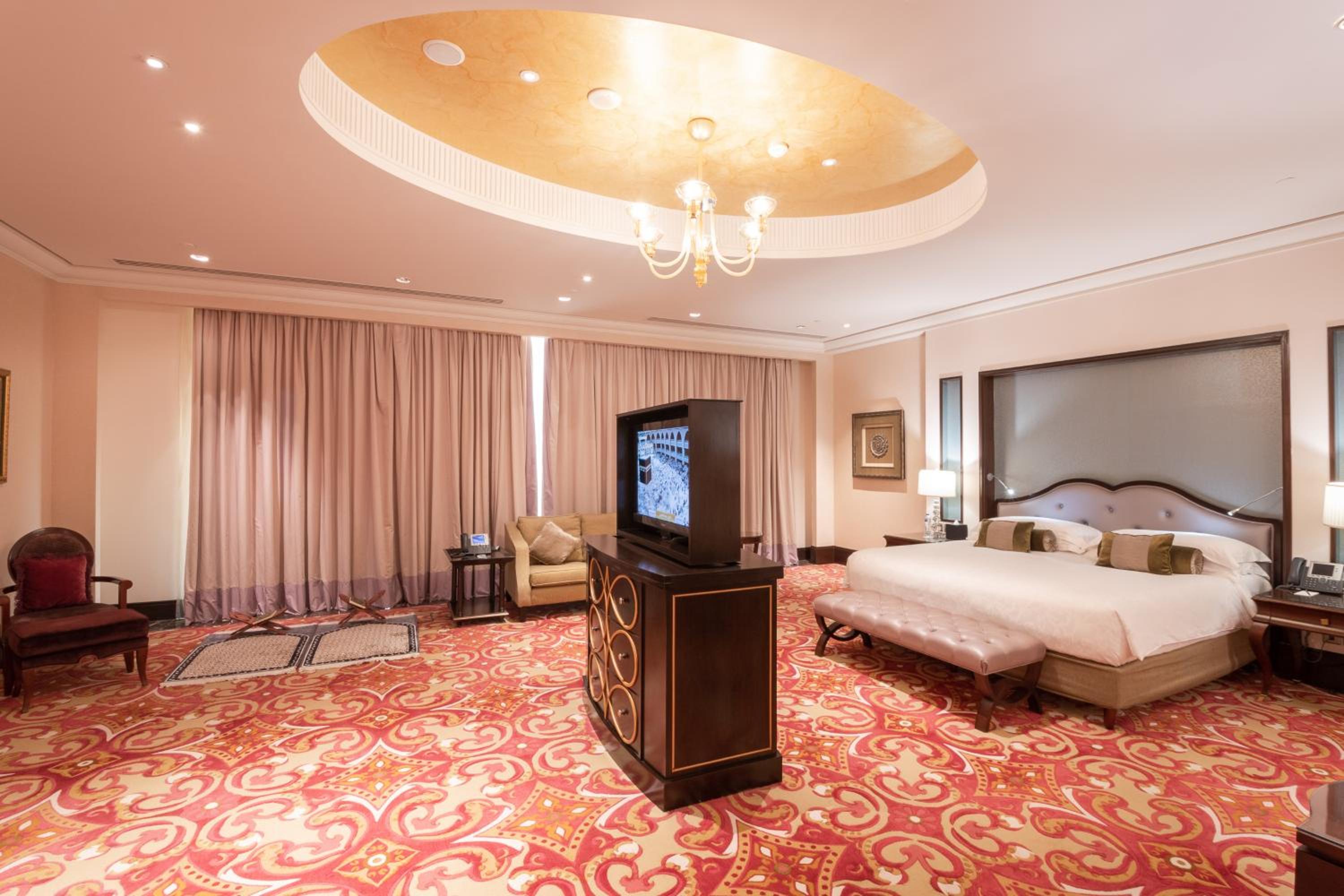 Grand Royal Suite - Kaaba