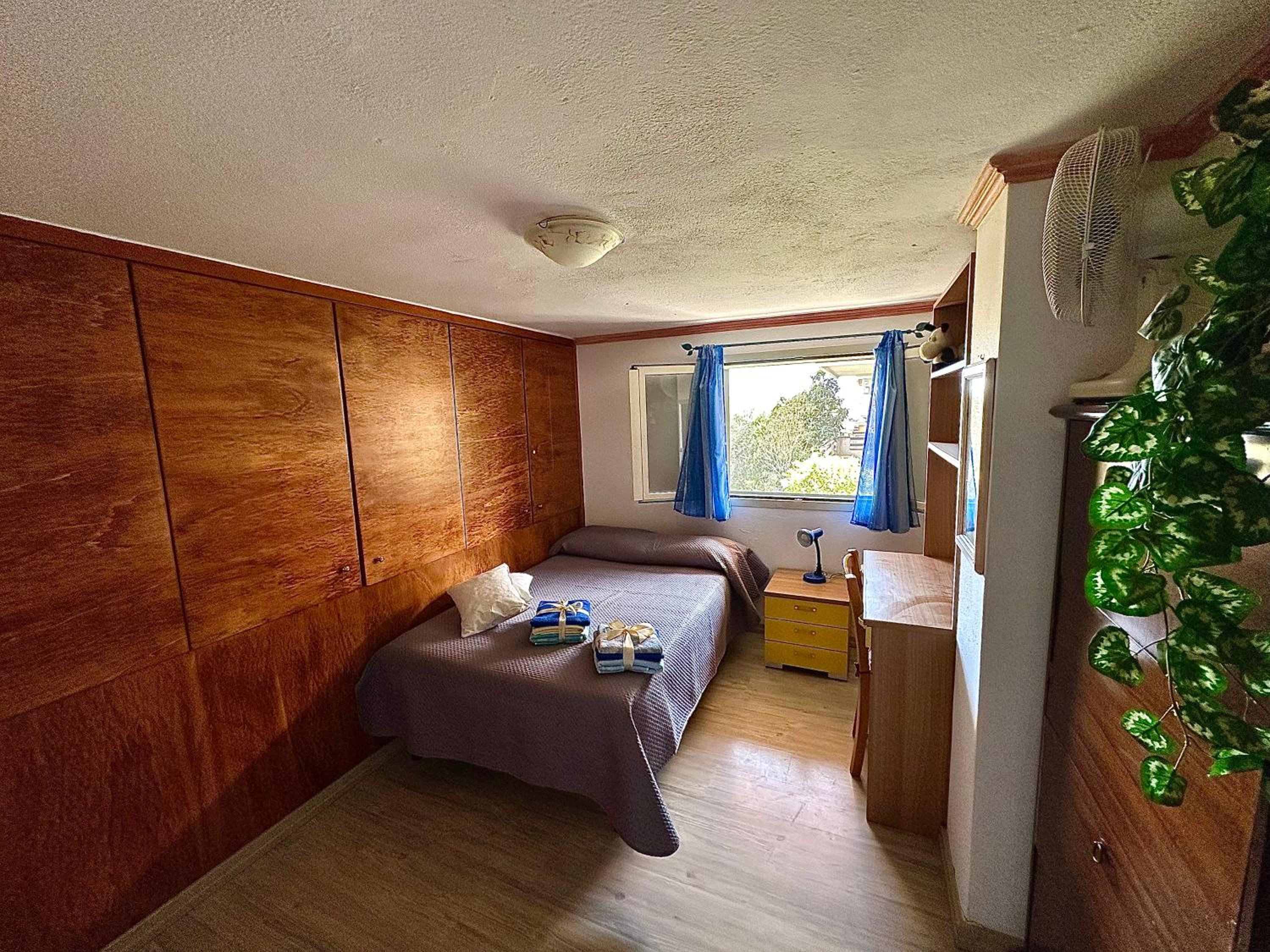 Four-Bedroom House photo 1