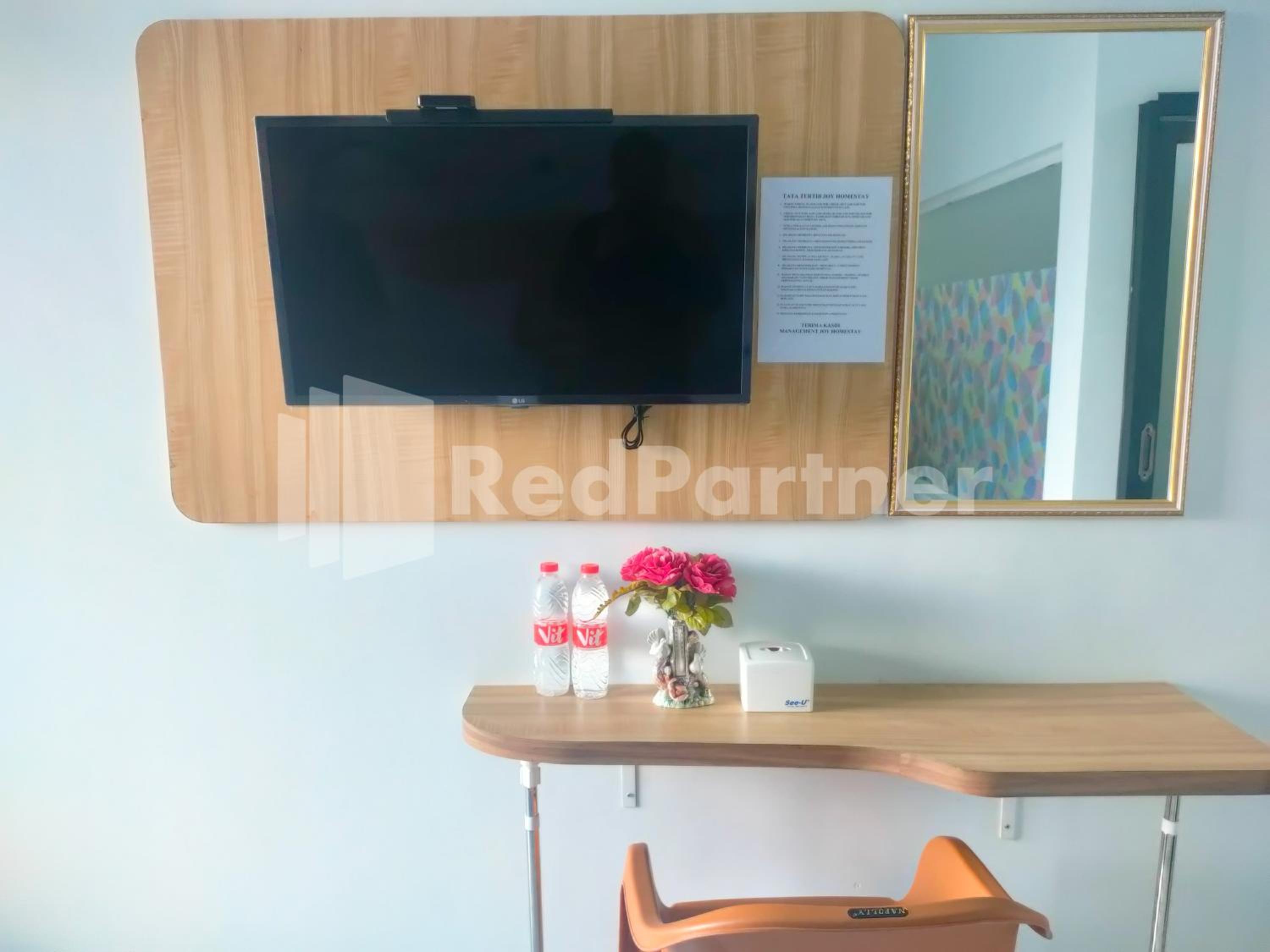 Standard Twin Room - Photo 8
