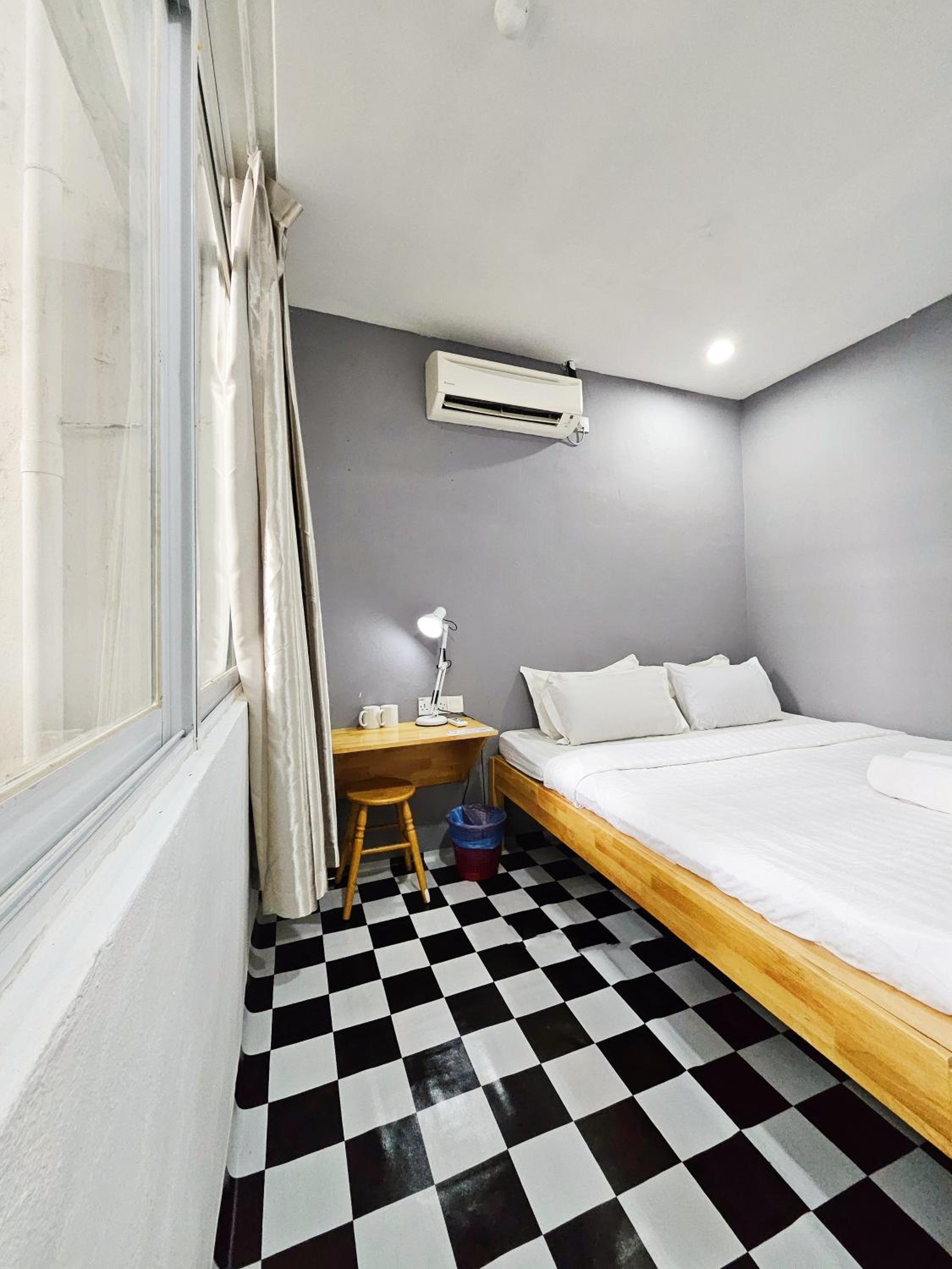 Standard Double Room - Photo 1