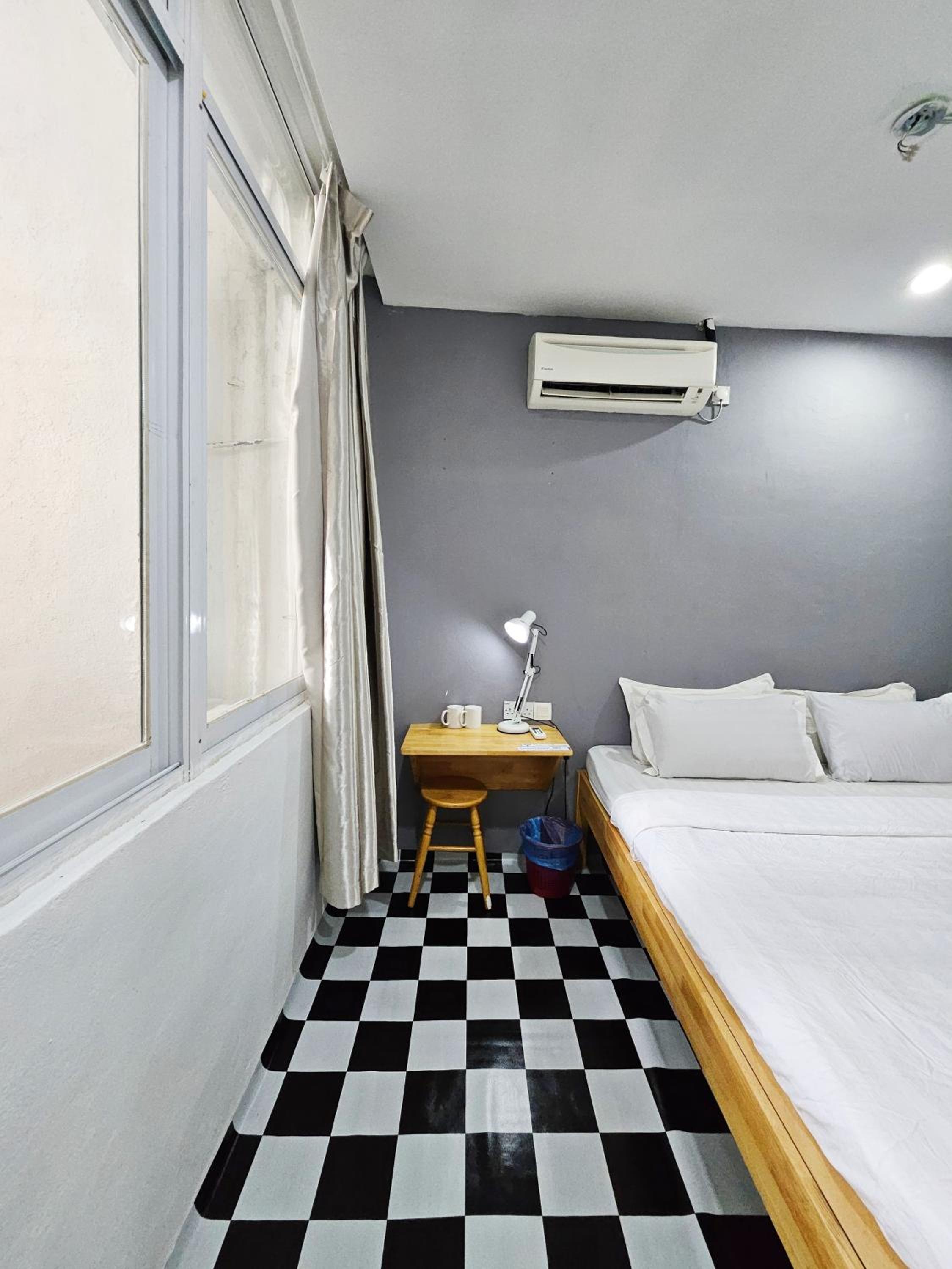 Standard Double Room - Photo 2