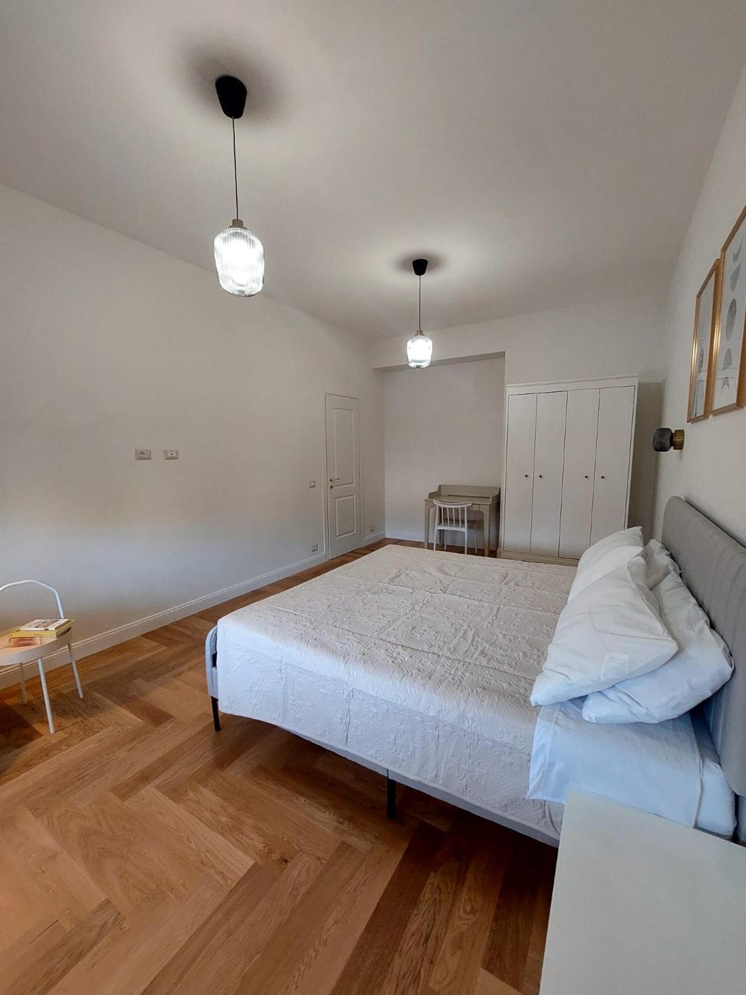 Two-Bedroom House photo 2