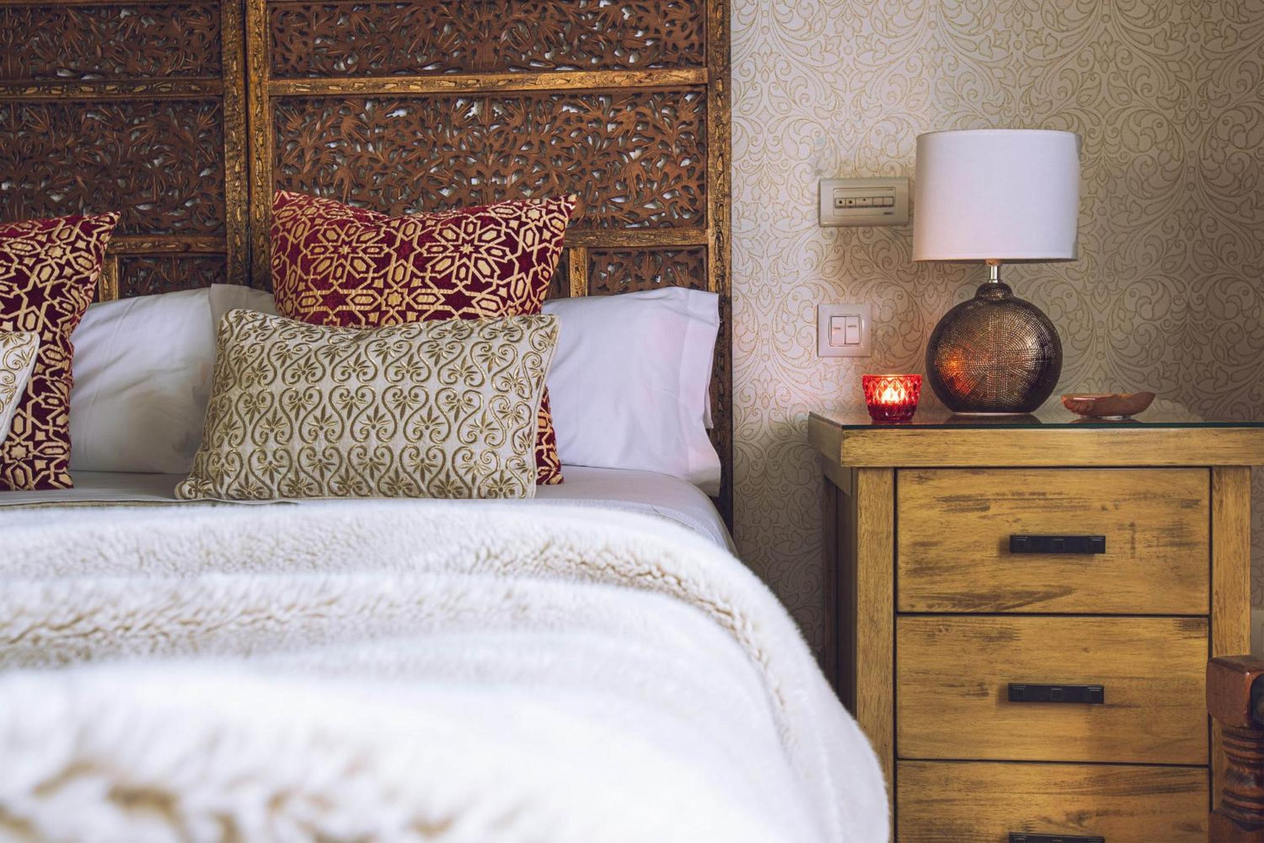 Double Room with Terrace photo 3