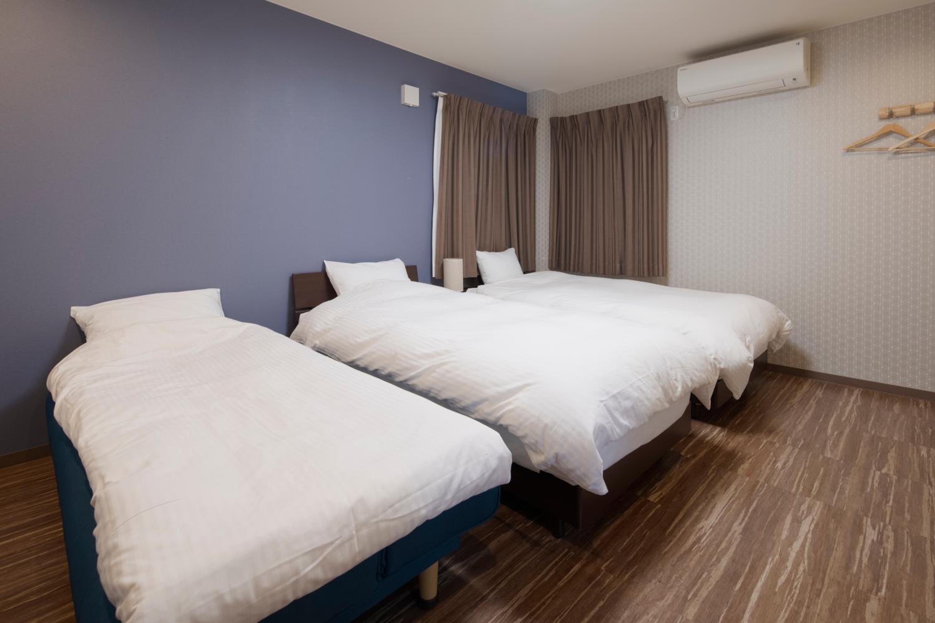 Deluxe Twin Room - Photo 10